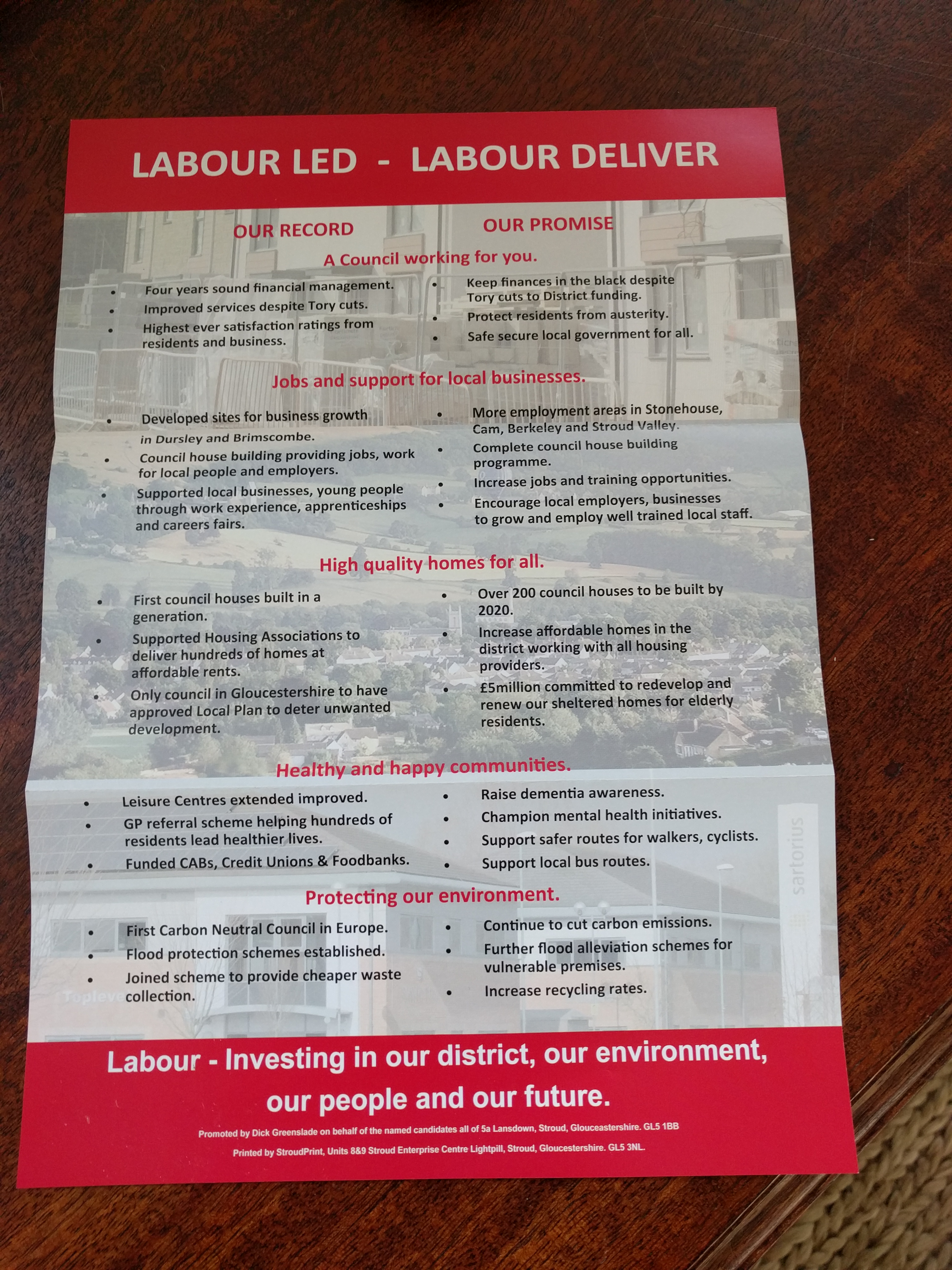 leaflet image