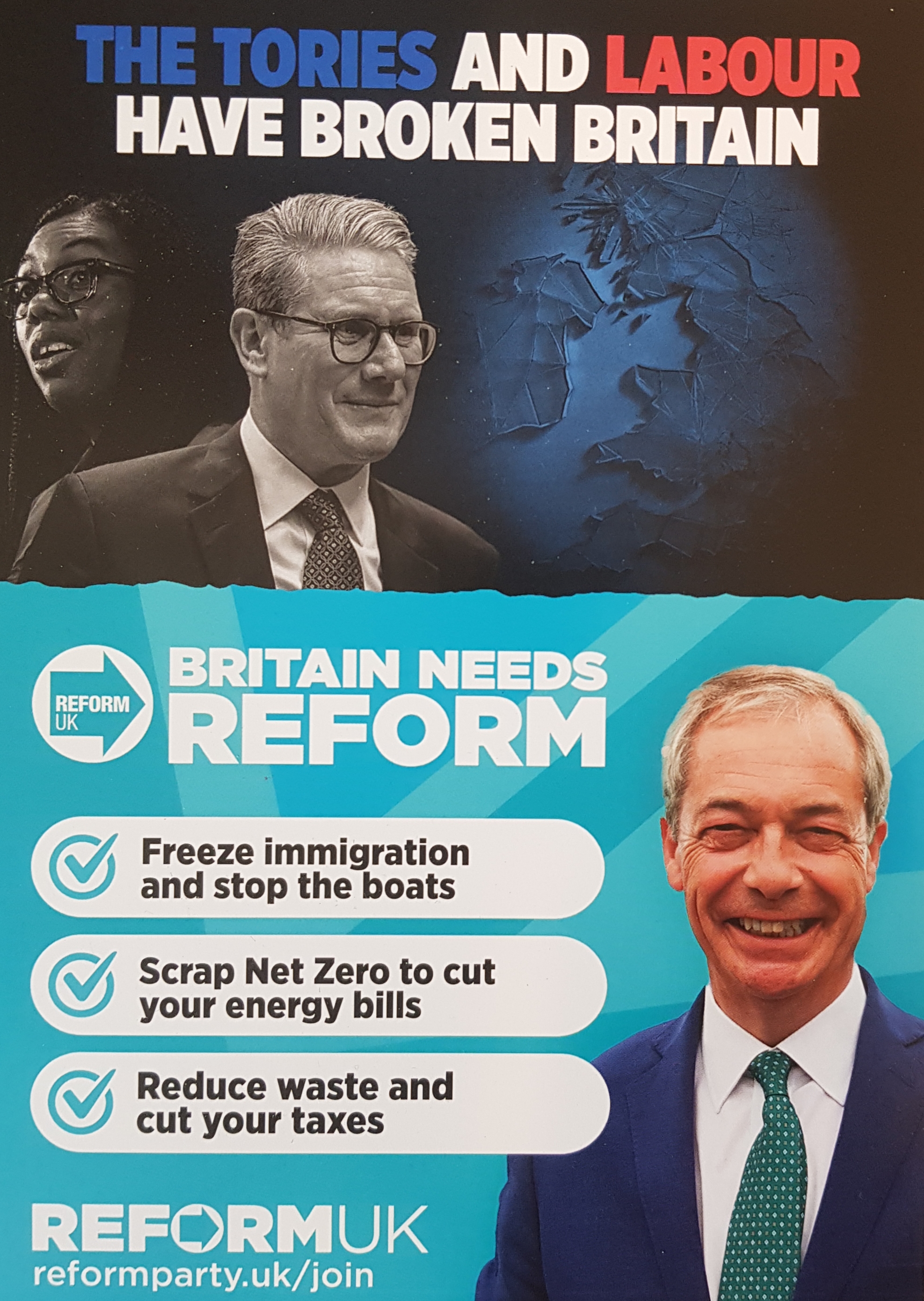 leaflet image