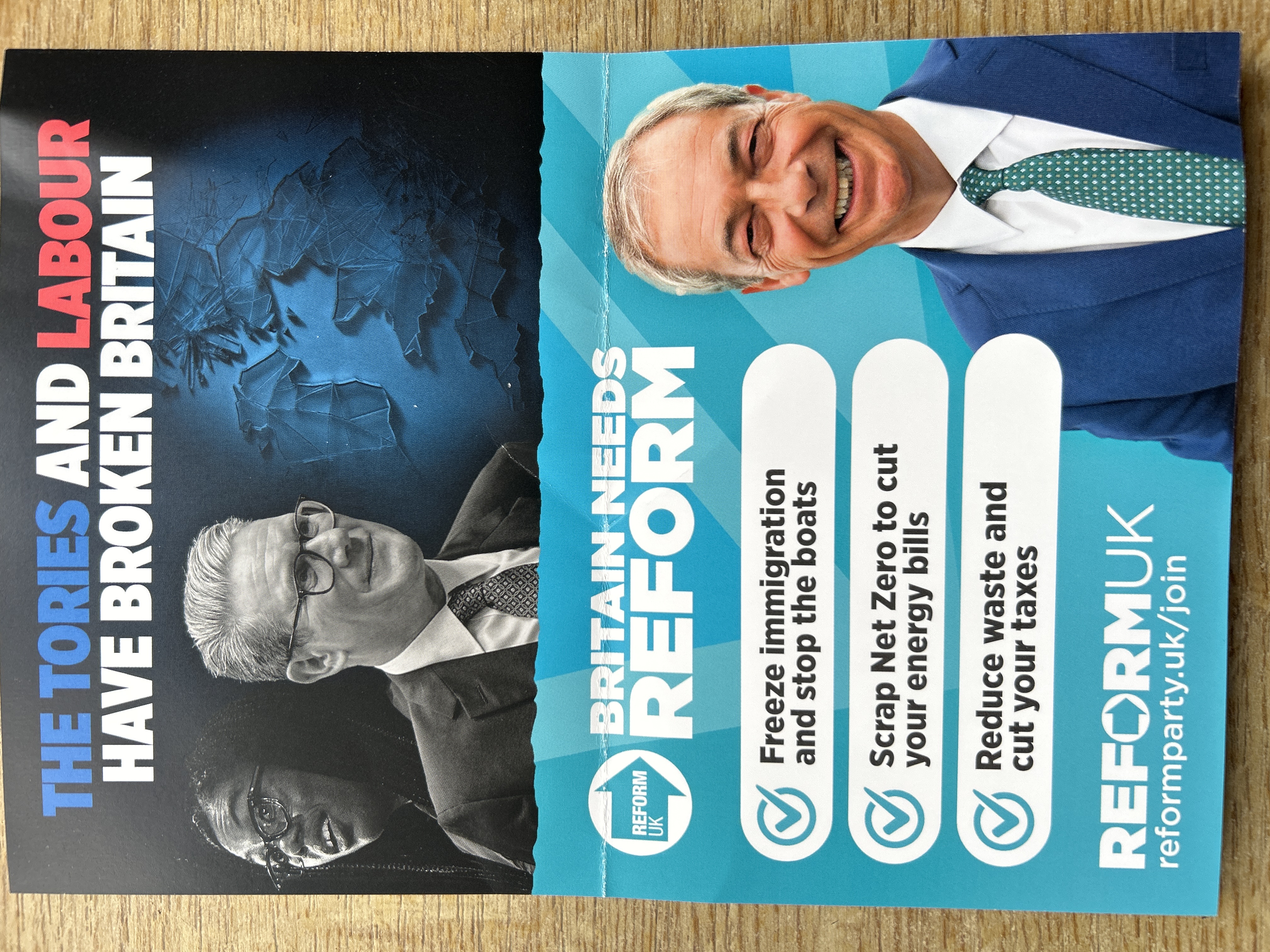 leaflet image