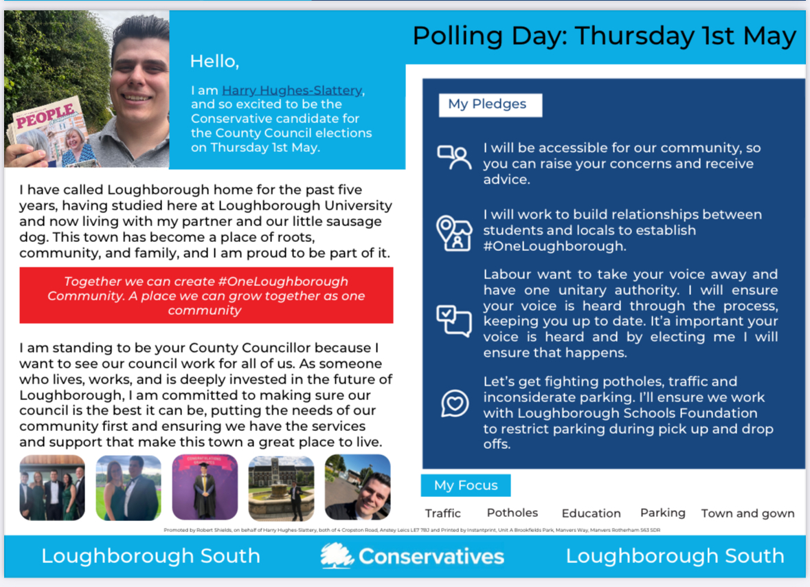 leaflet image