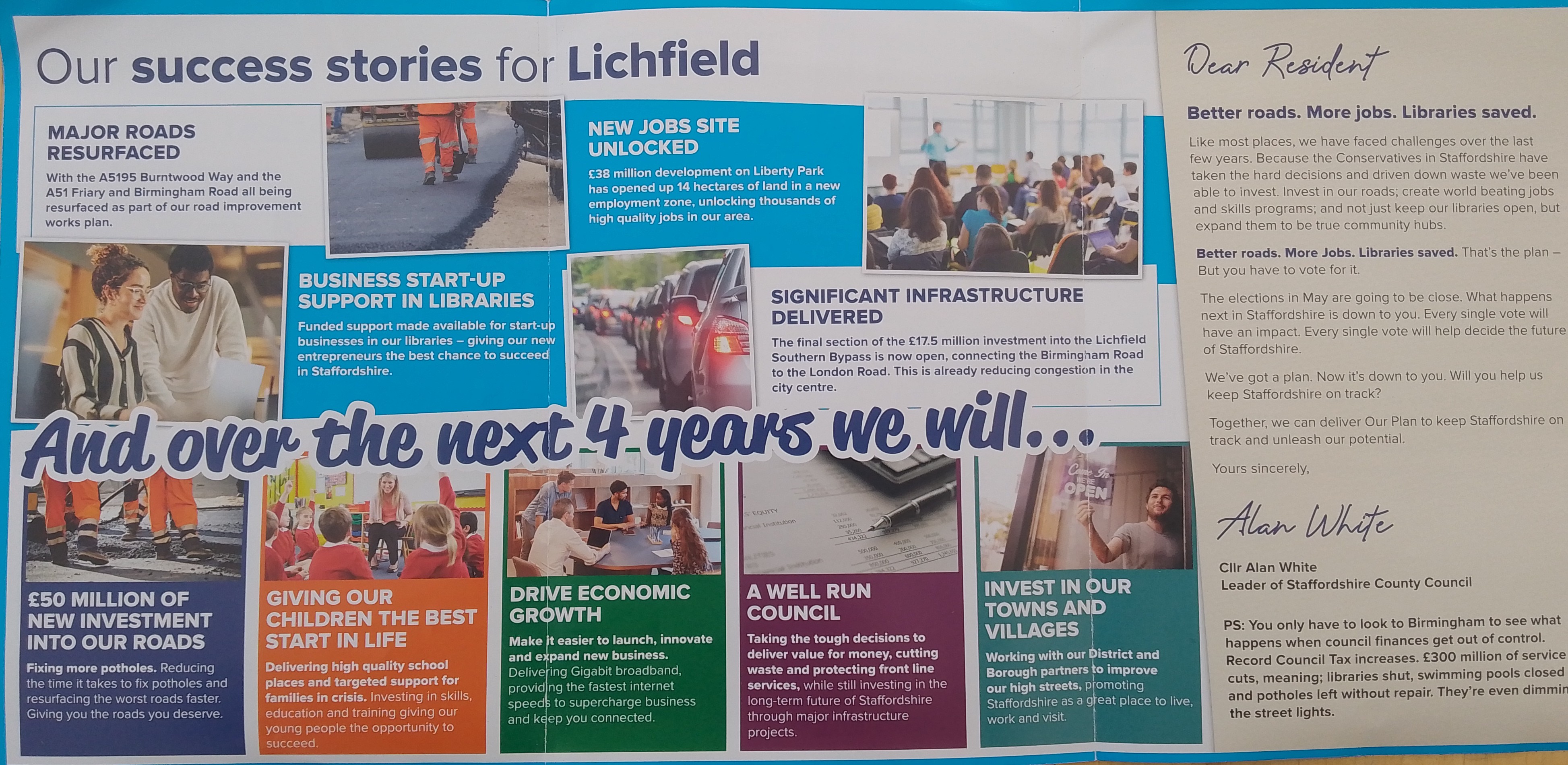 leaflet image