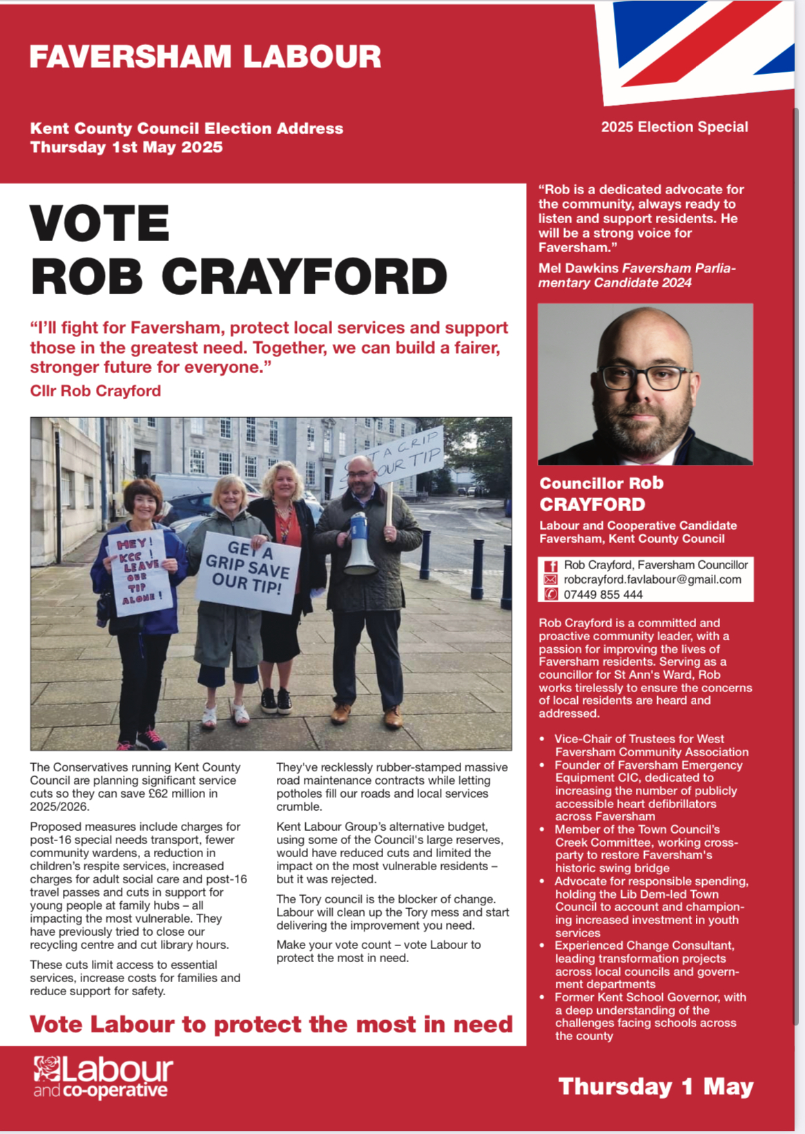 leaflet image