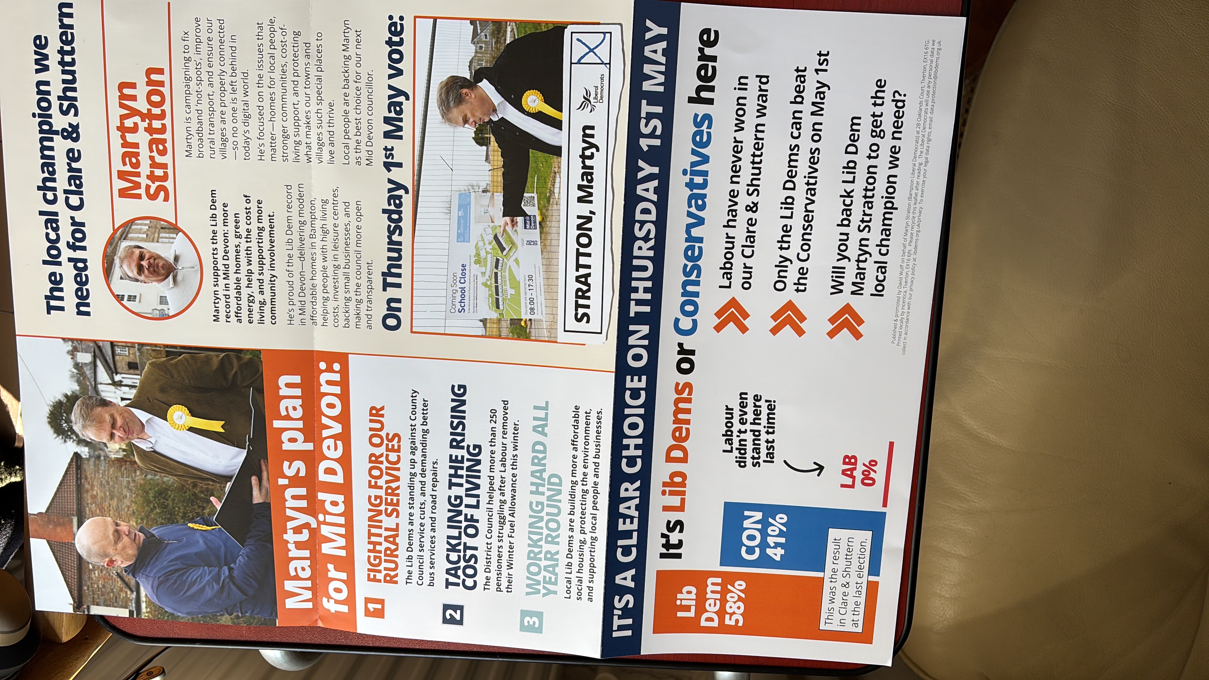 leaflet image