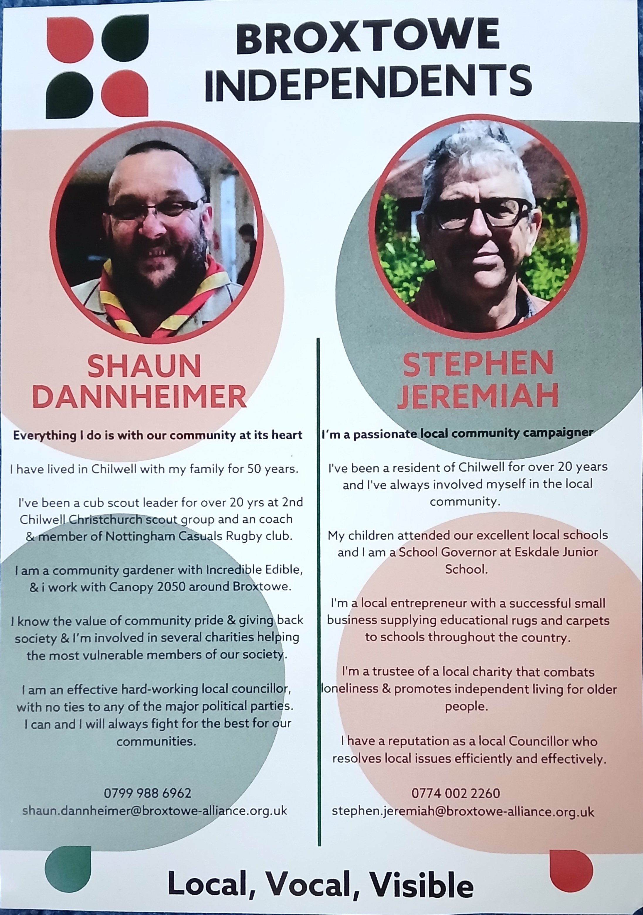 leaflet image