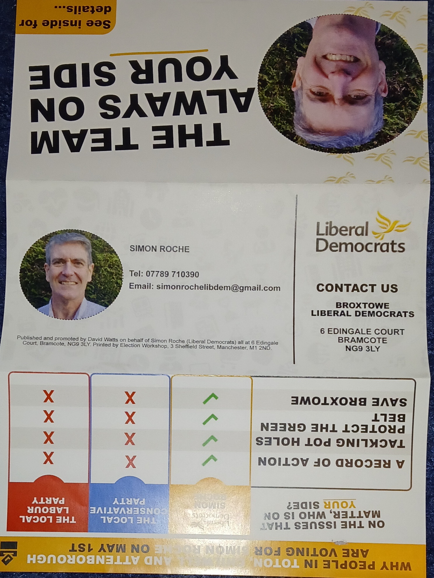 leaflet image