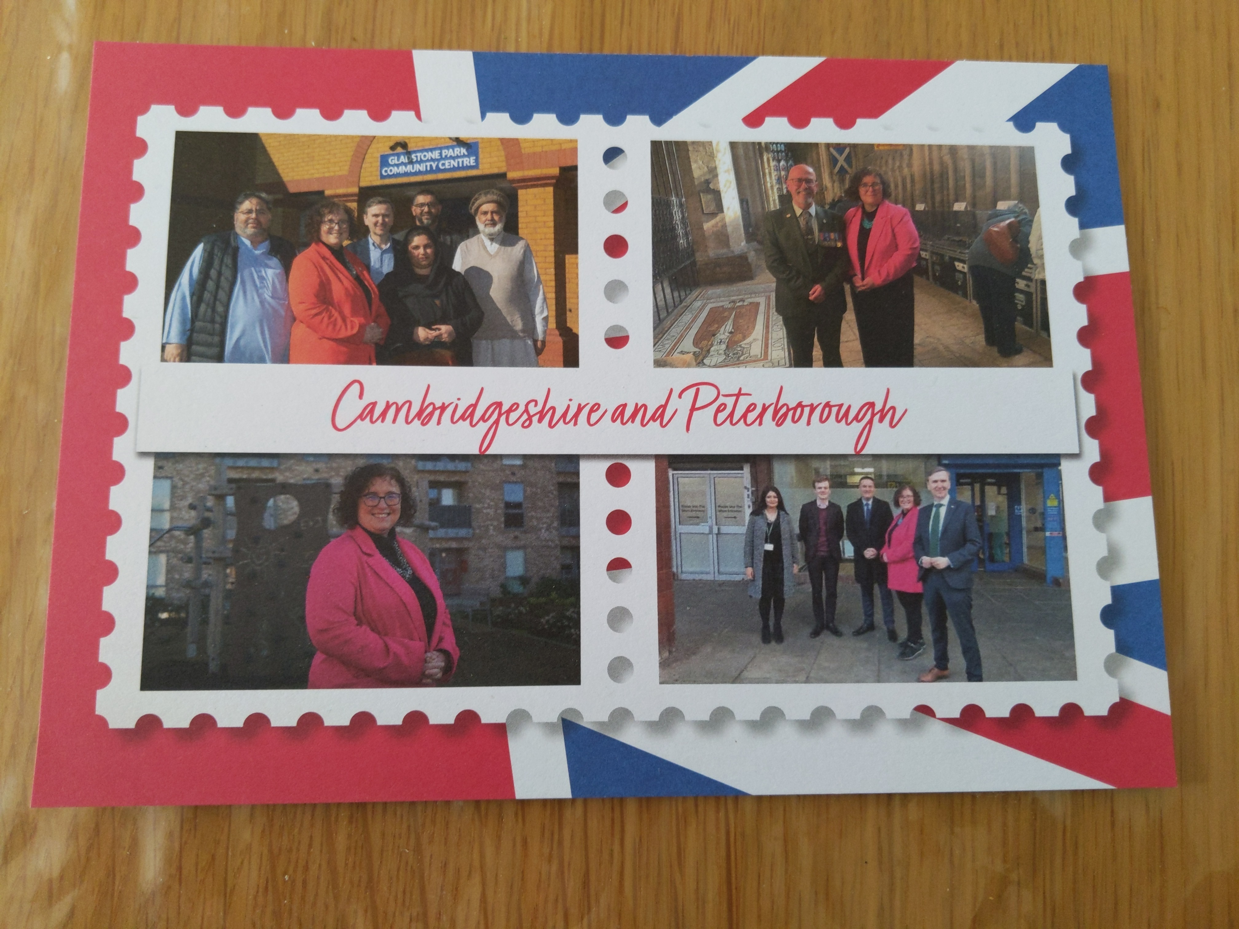 leaflet image