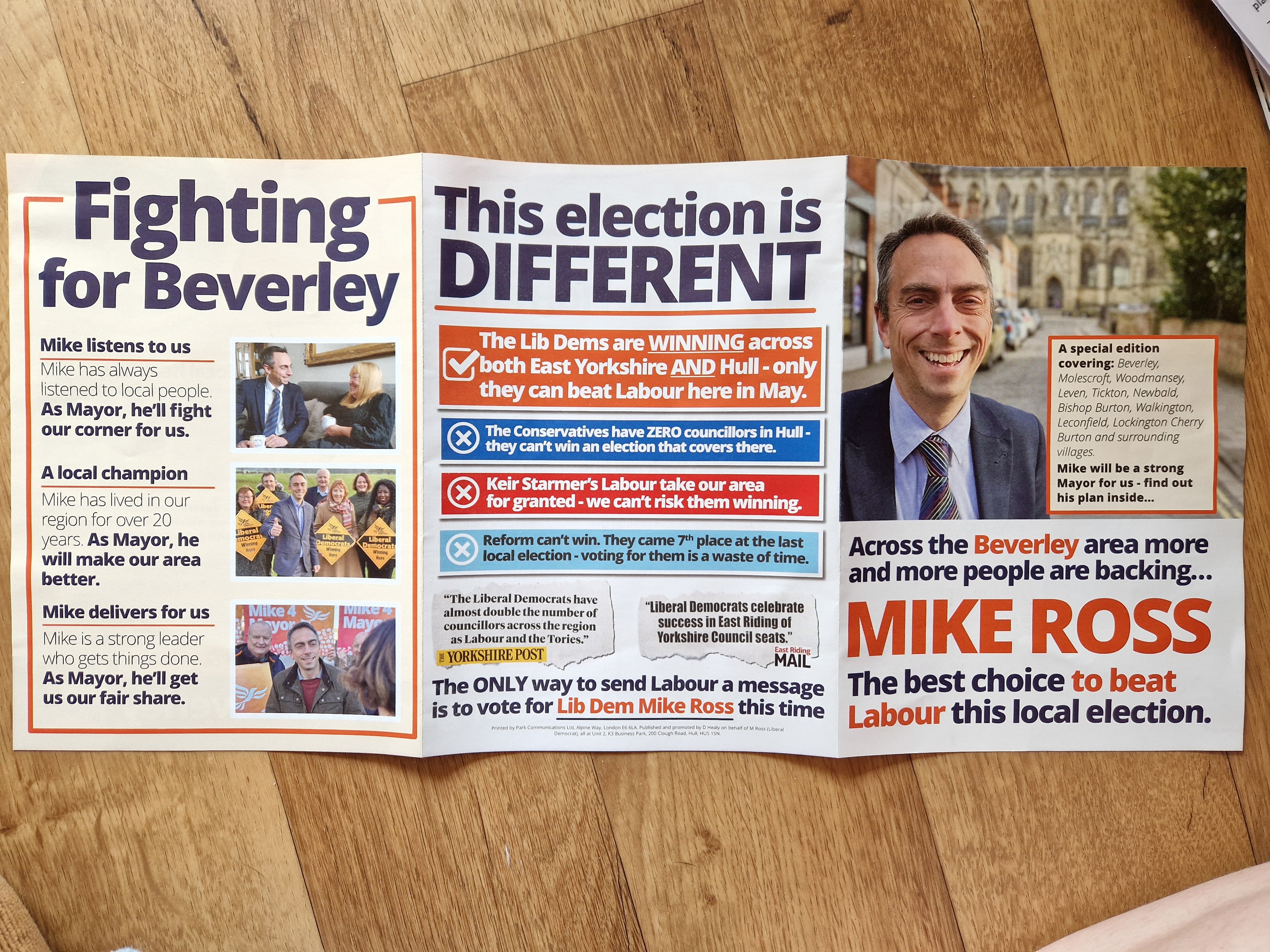 leaflet image
