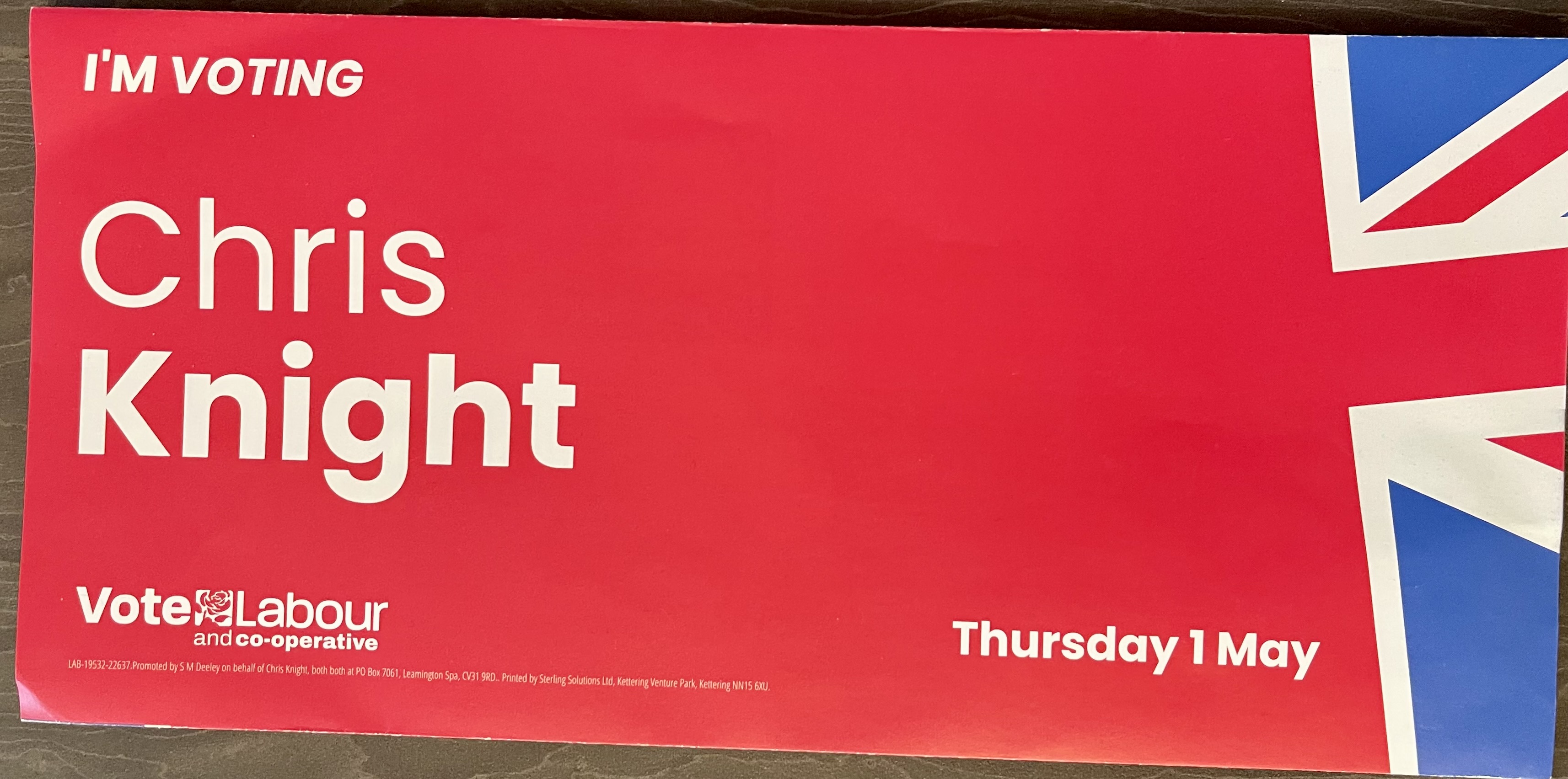 leaflet image