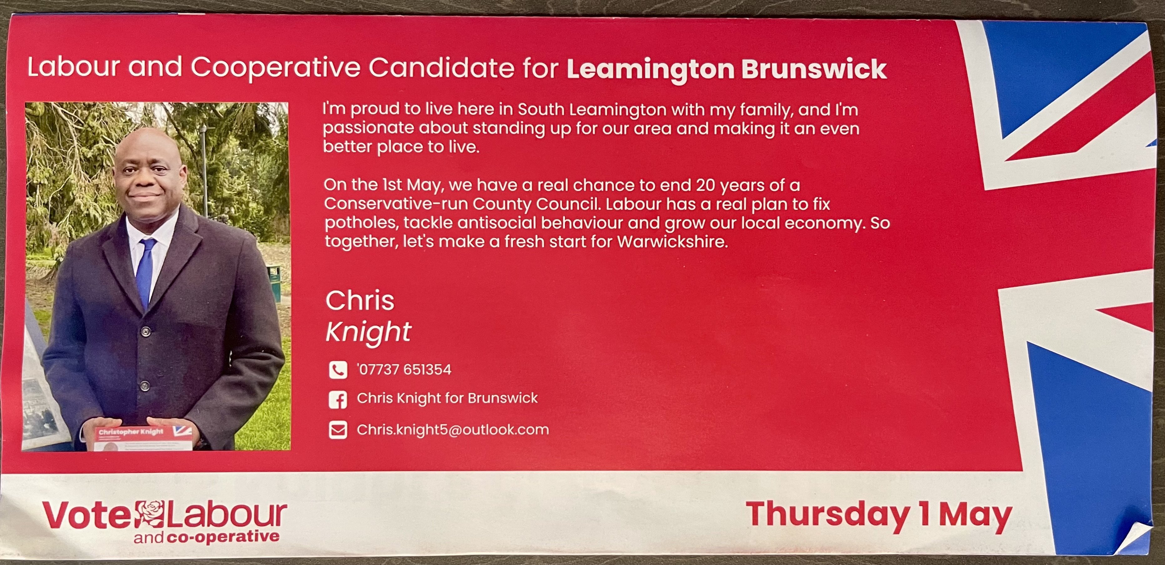 leaflet image