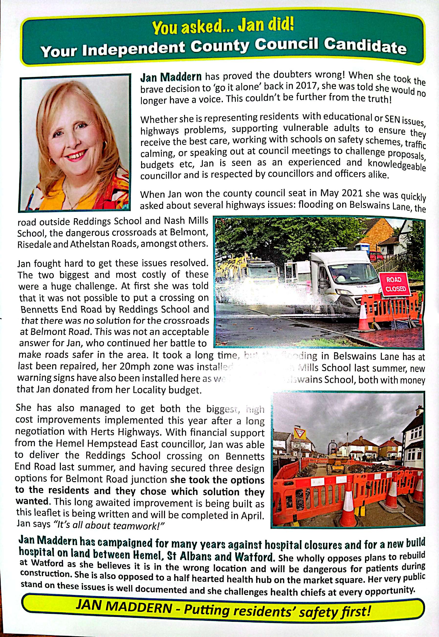 leaflet image