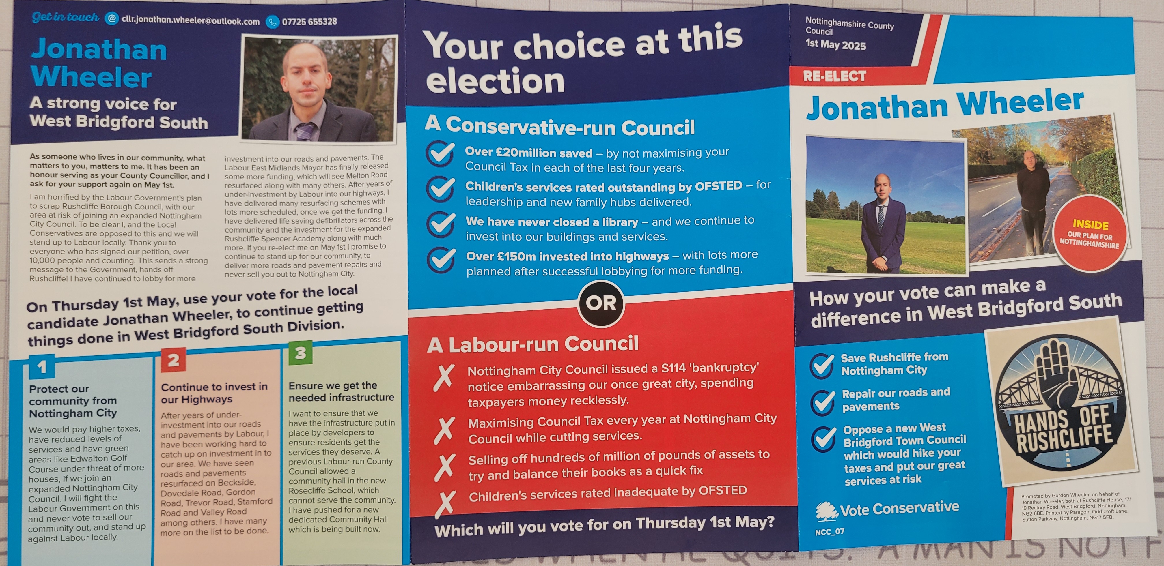 leaflet image