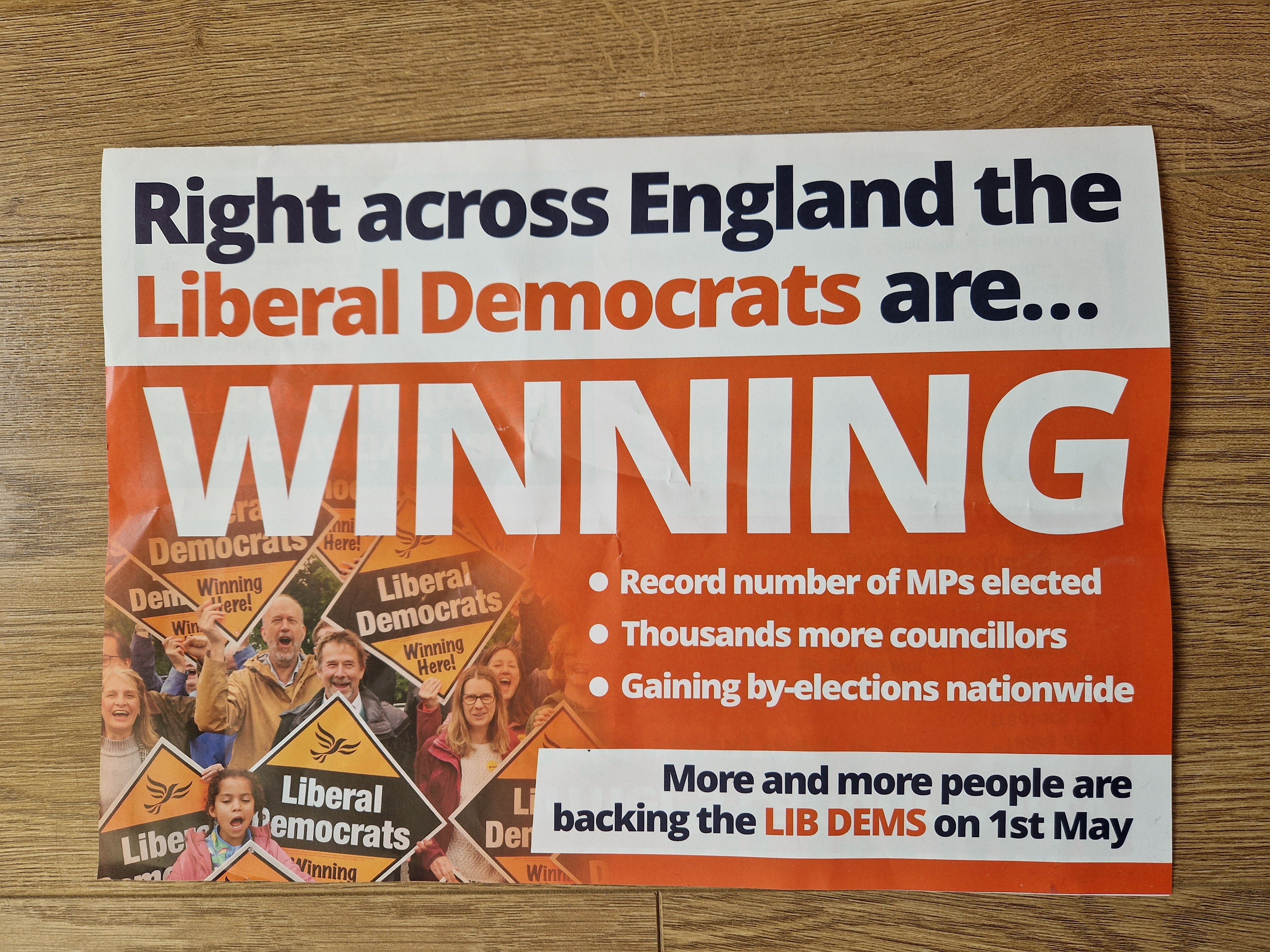 leaflet image
