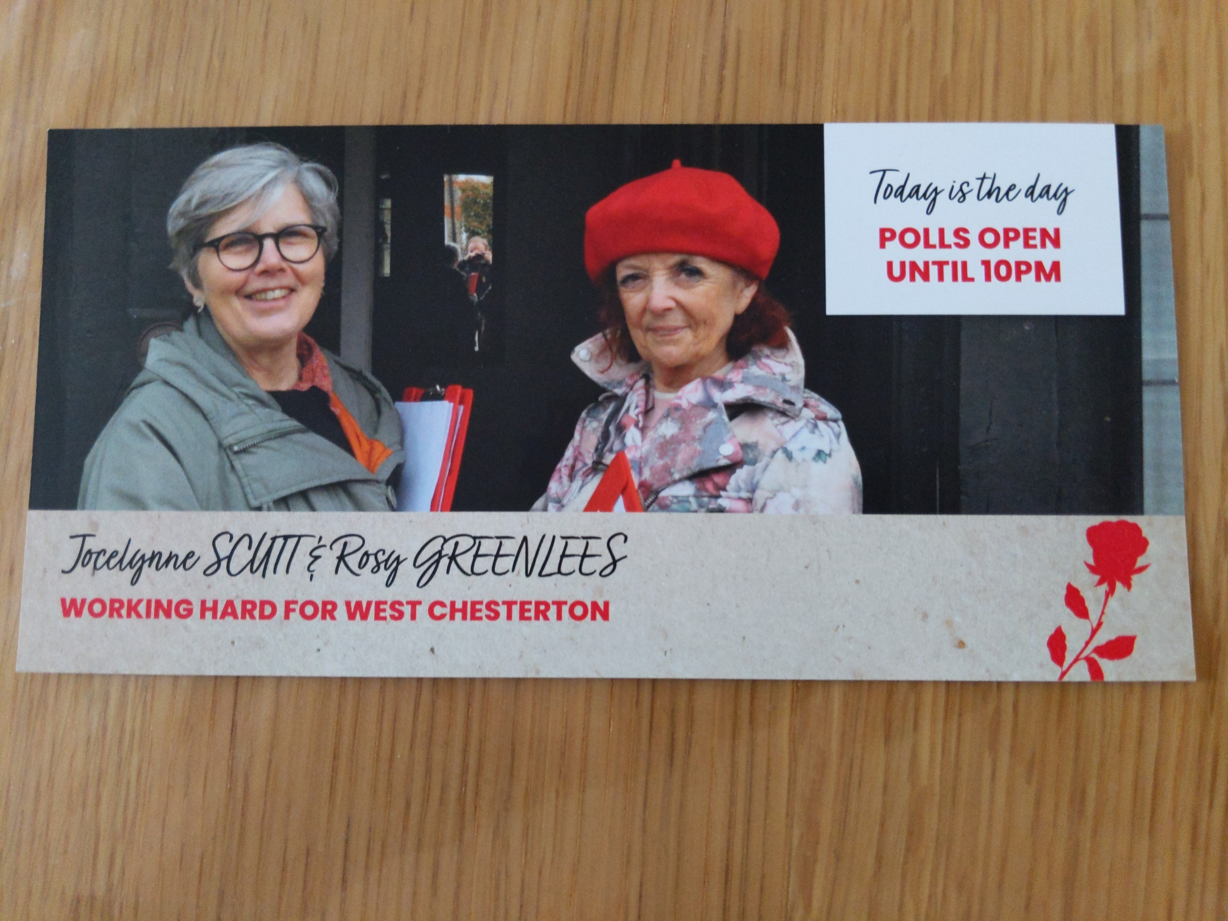 leaflet image