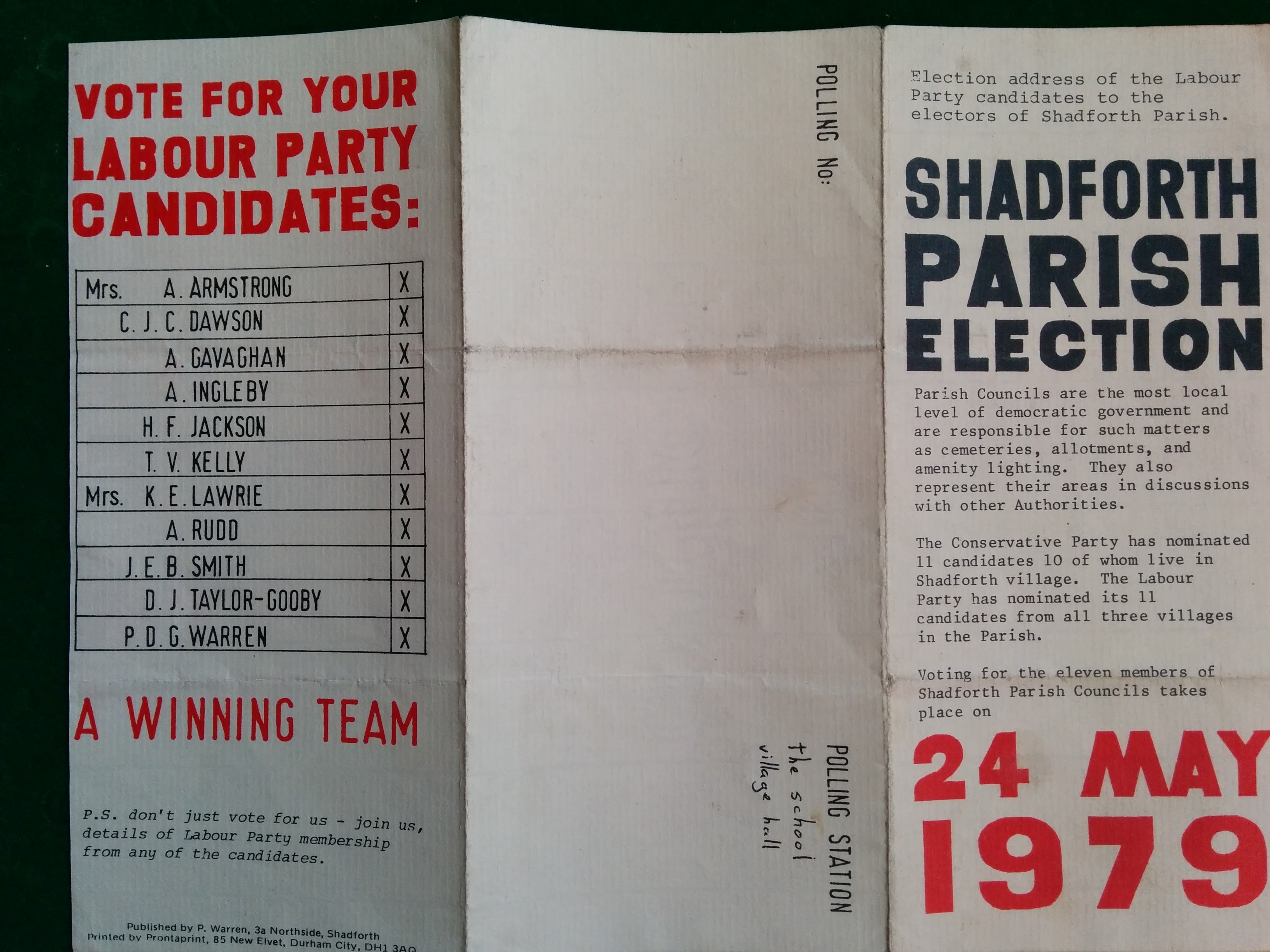 leaflet image