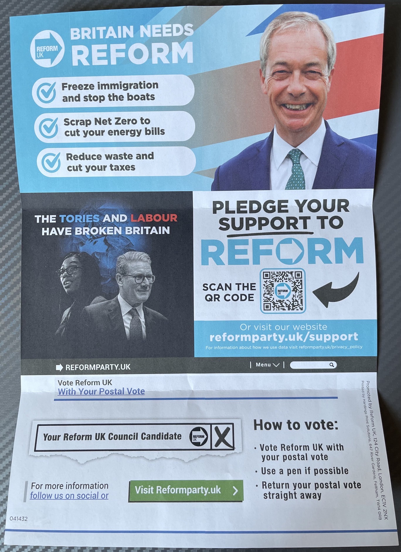 leaflet image