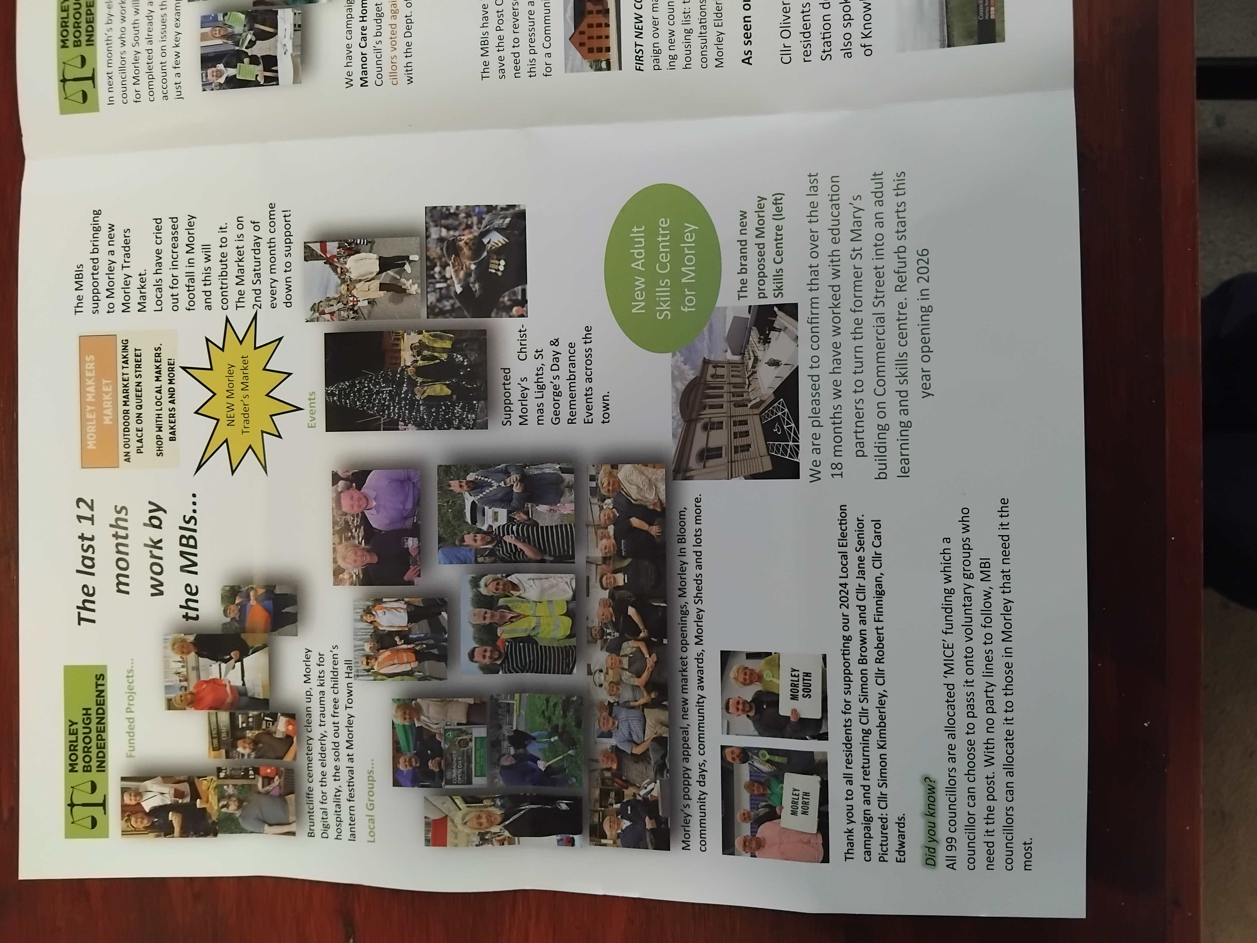 leaflet image