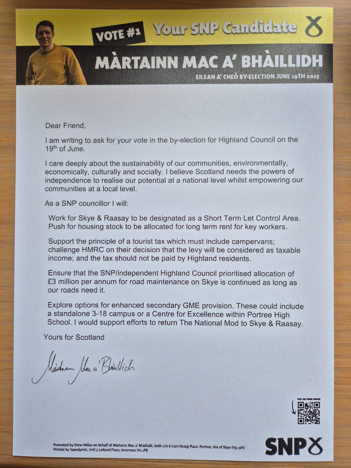 leaflet image