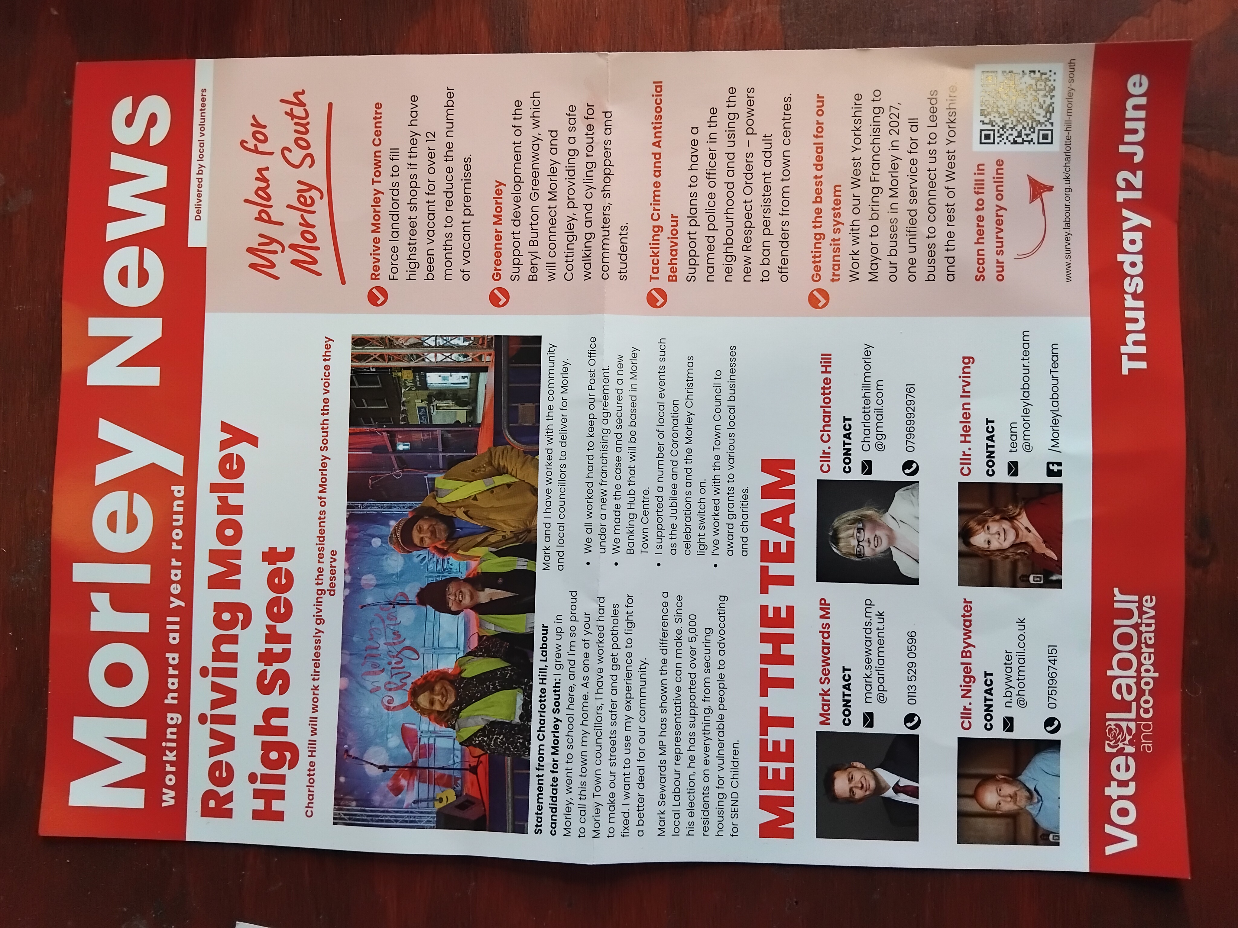leaflet image