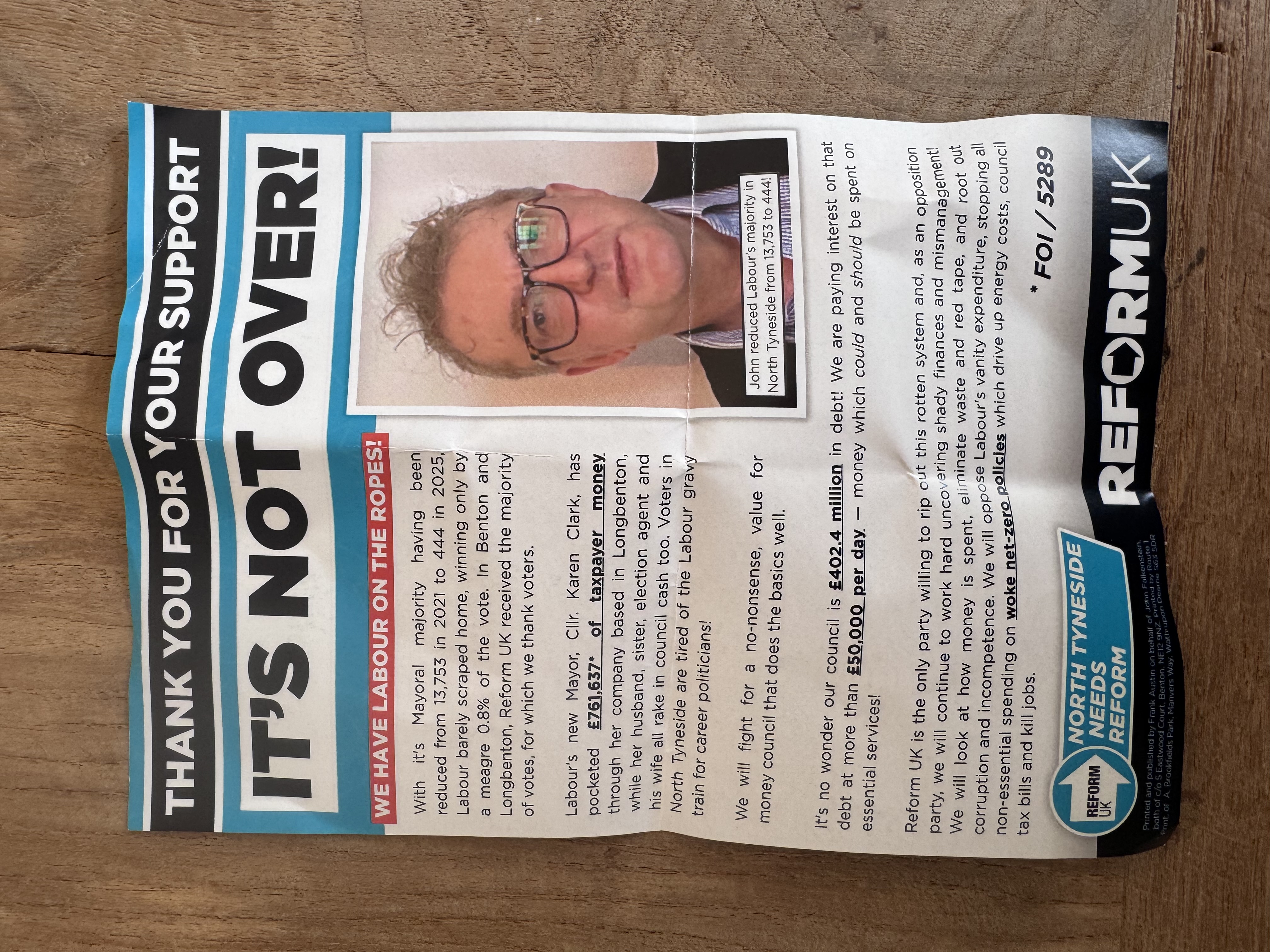 leaflet image