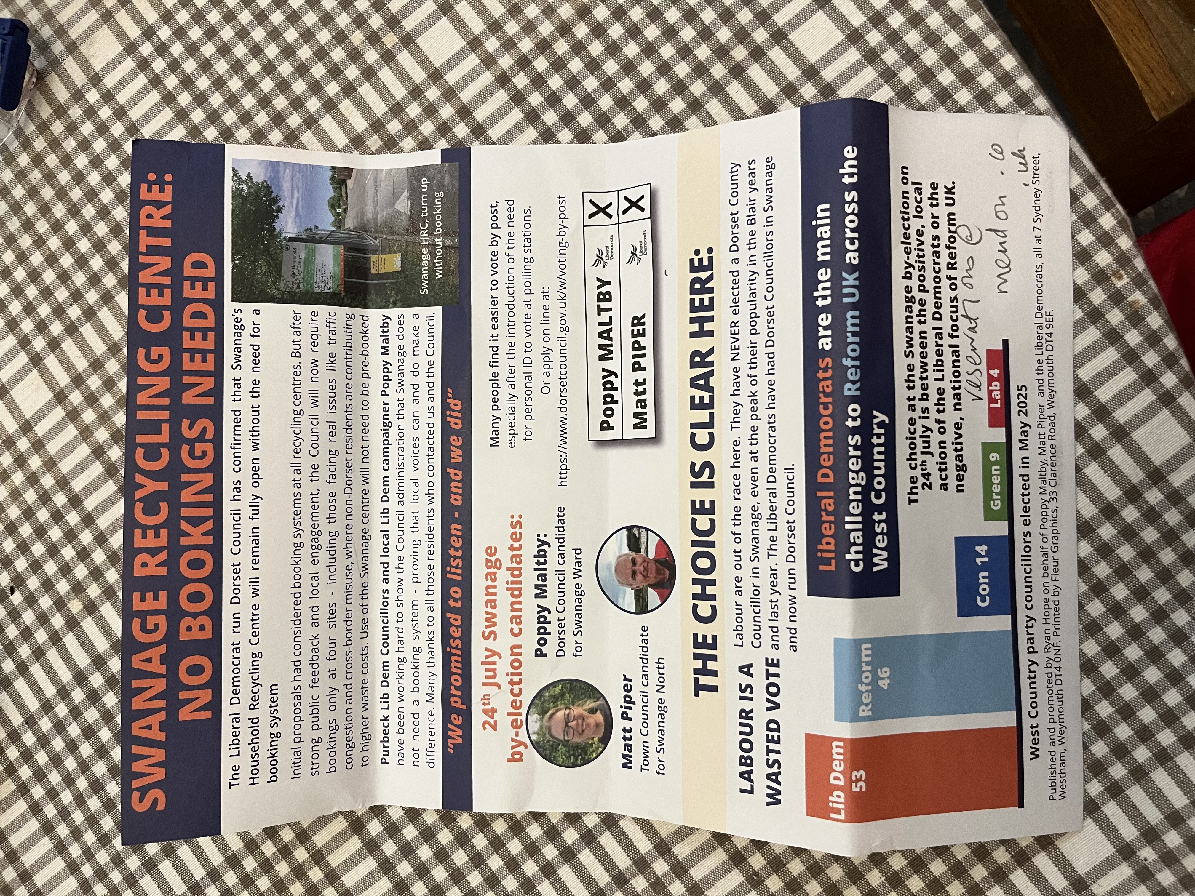 leaflet image