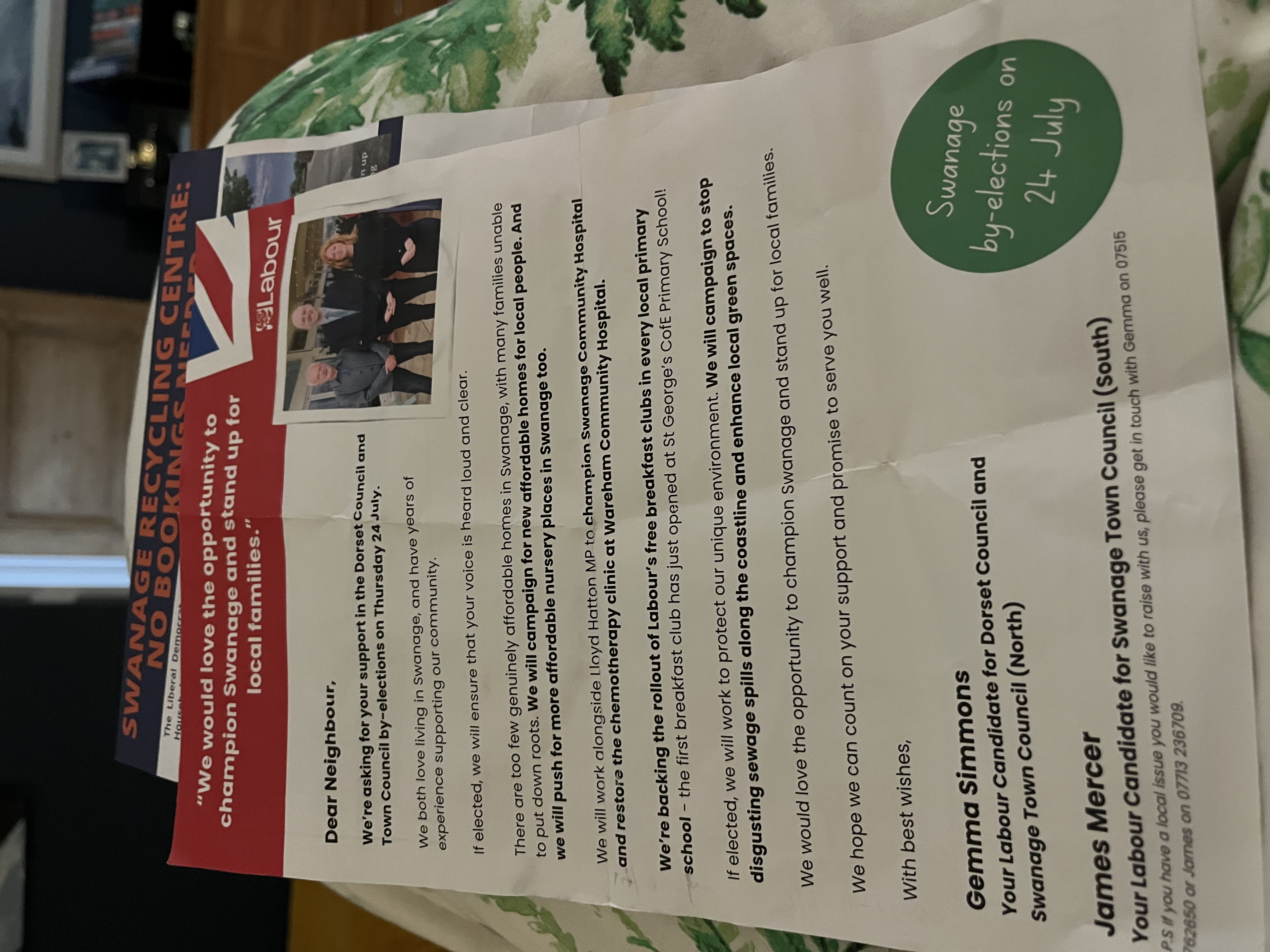 leaflet image