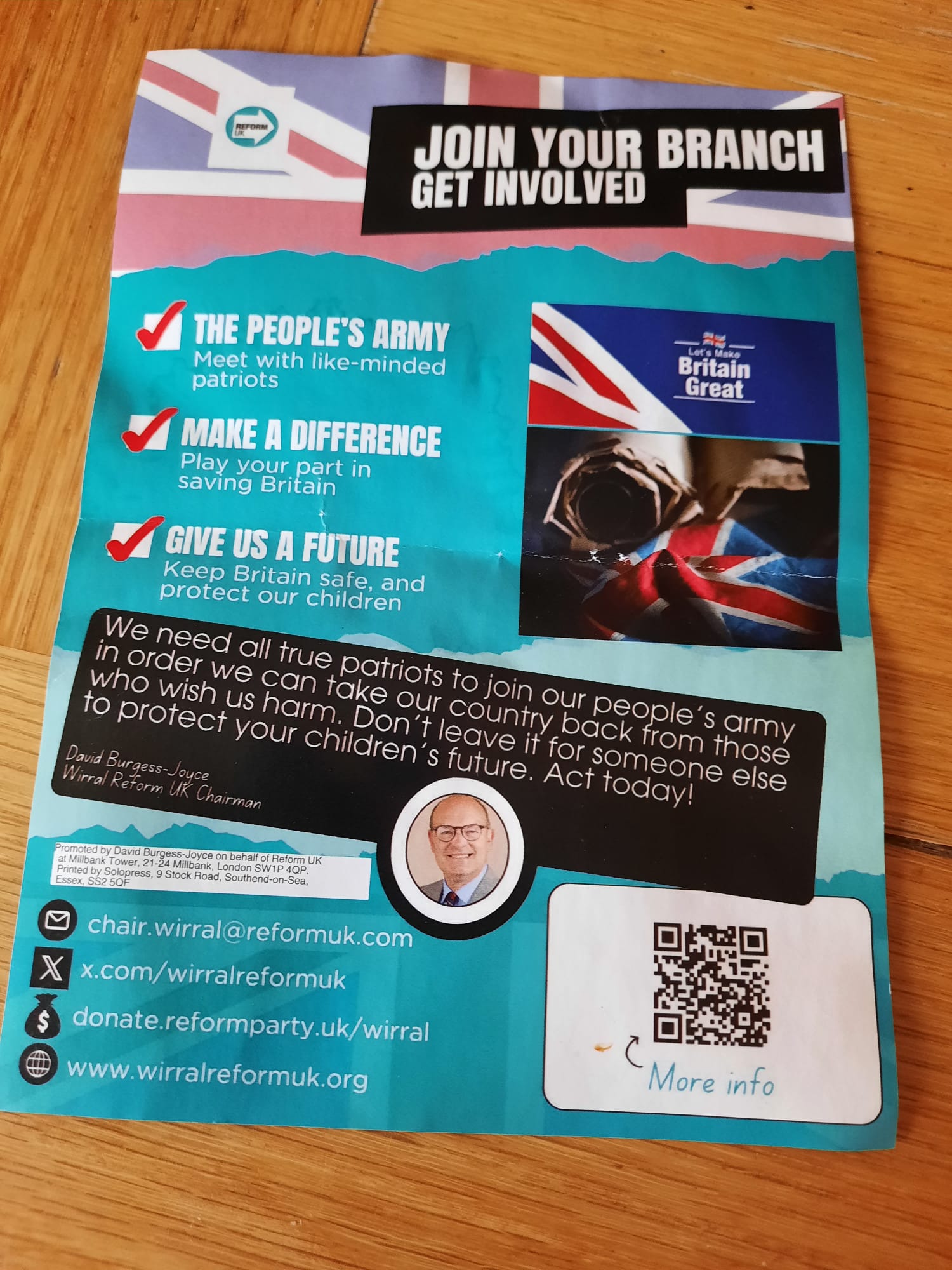 leaflet image