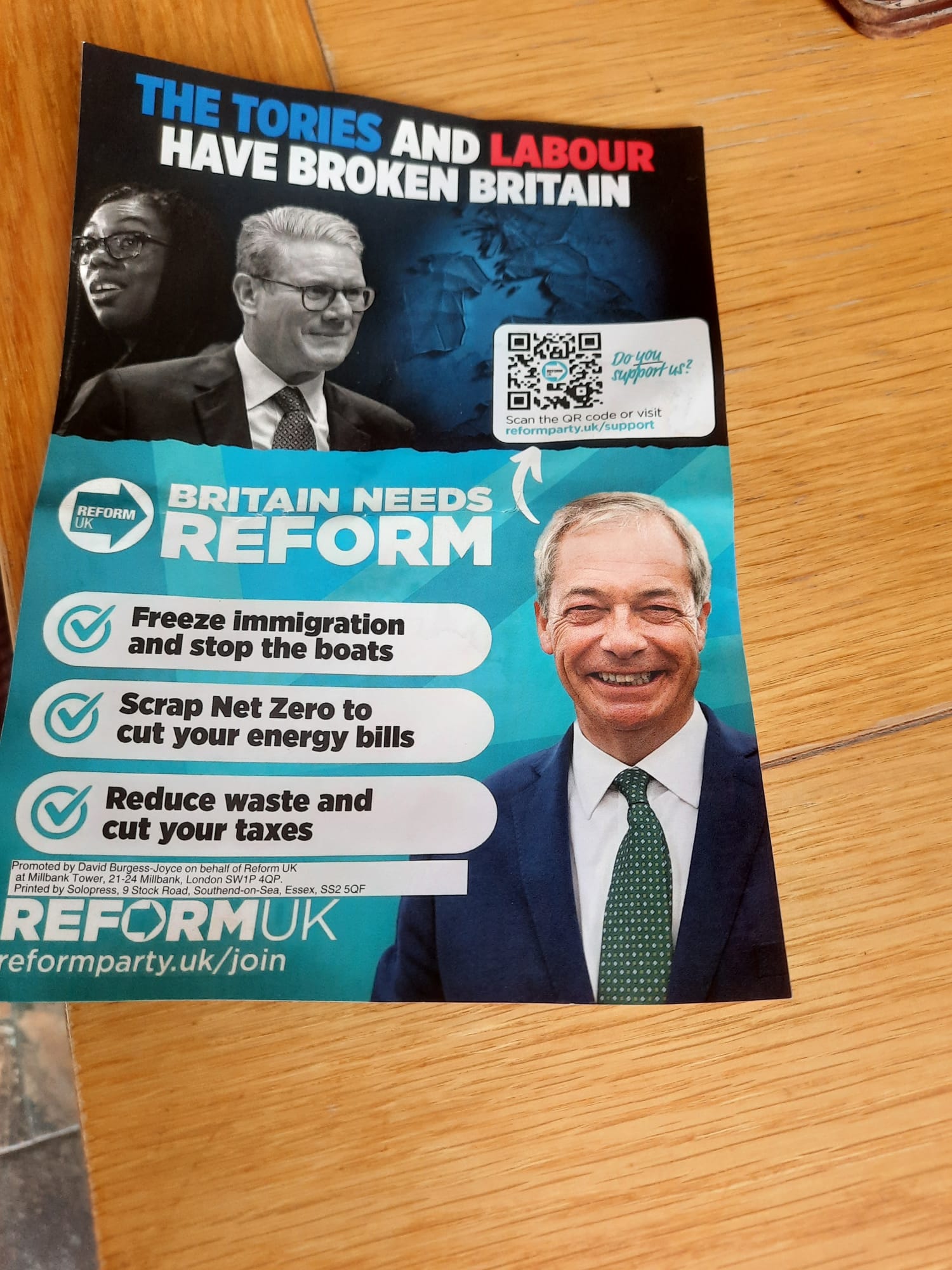 leaflet image
