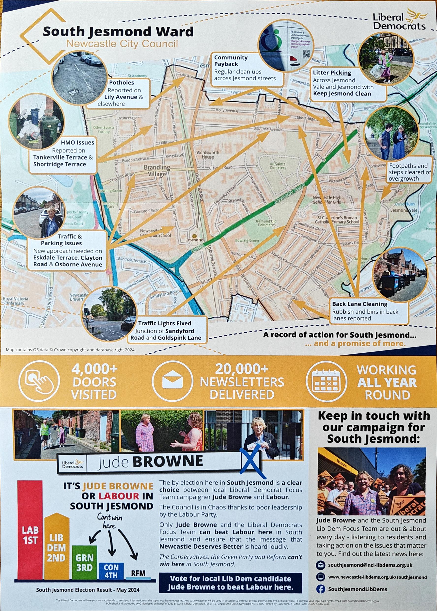 leaflet image