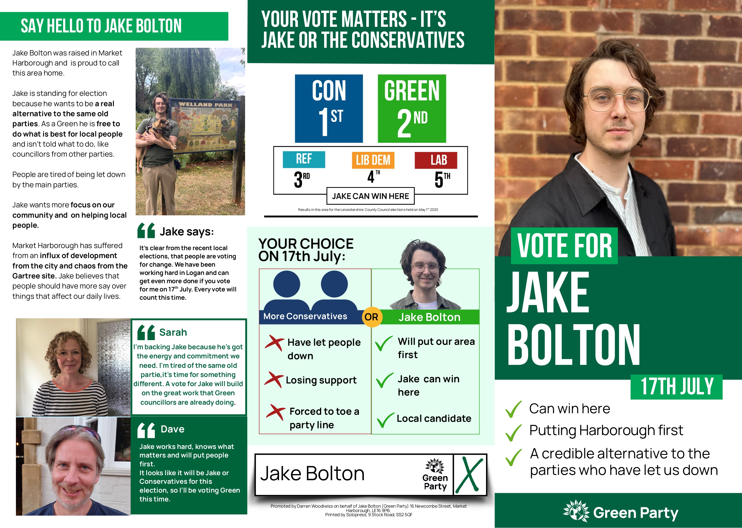 leaflet image