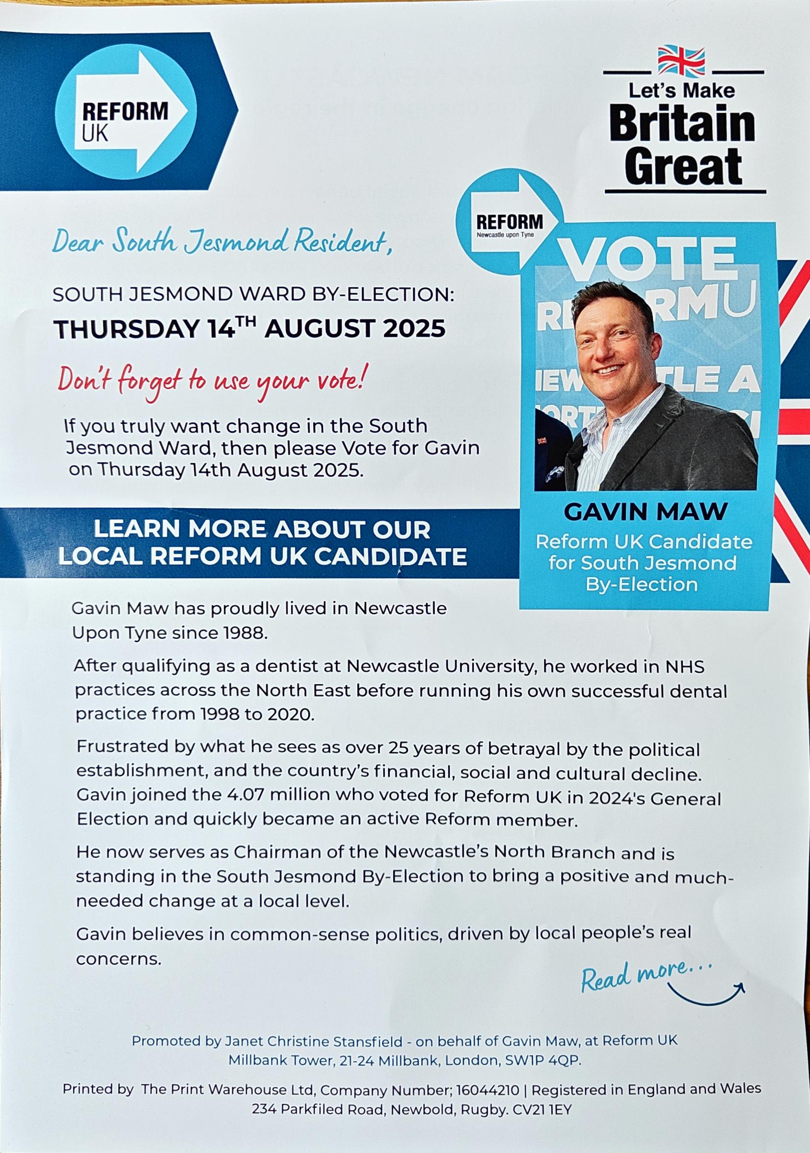 leaflet image