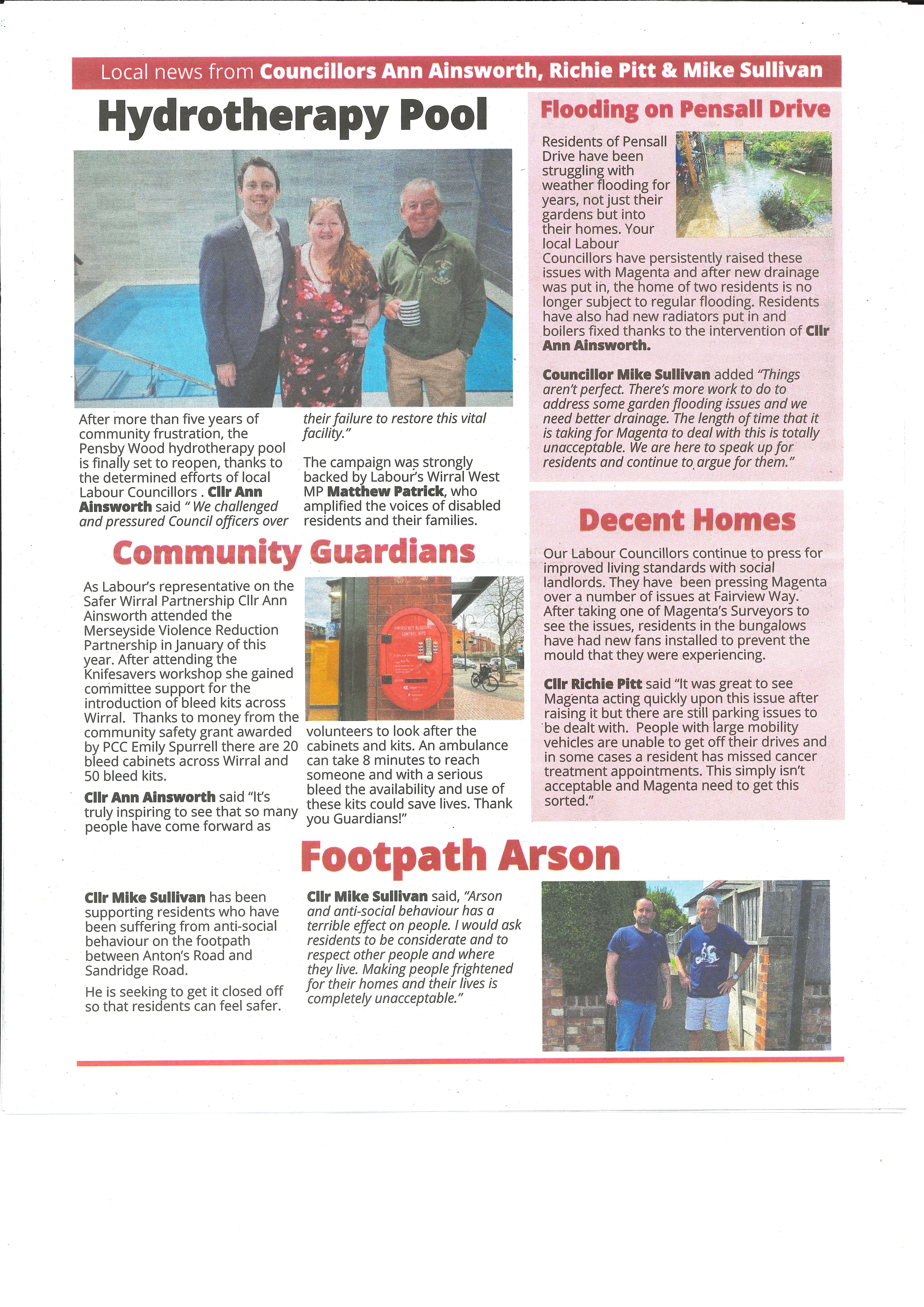 leaflet image