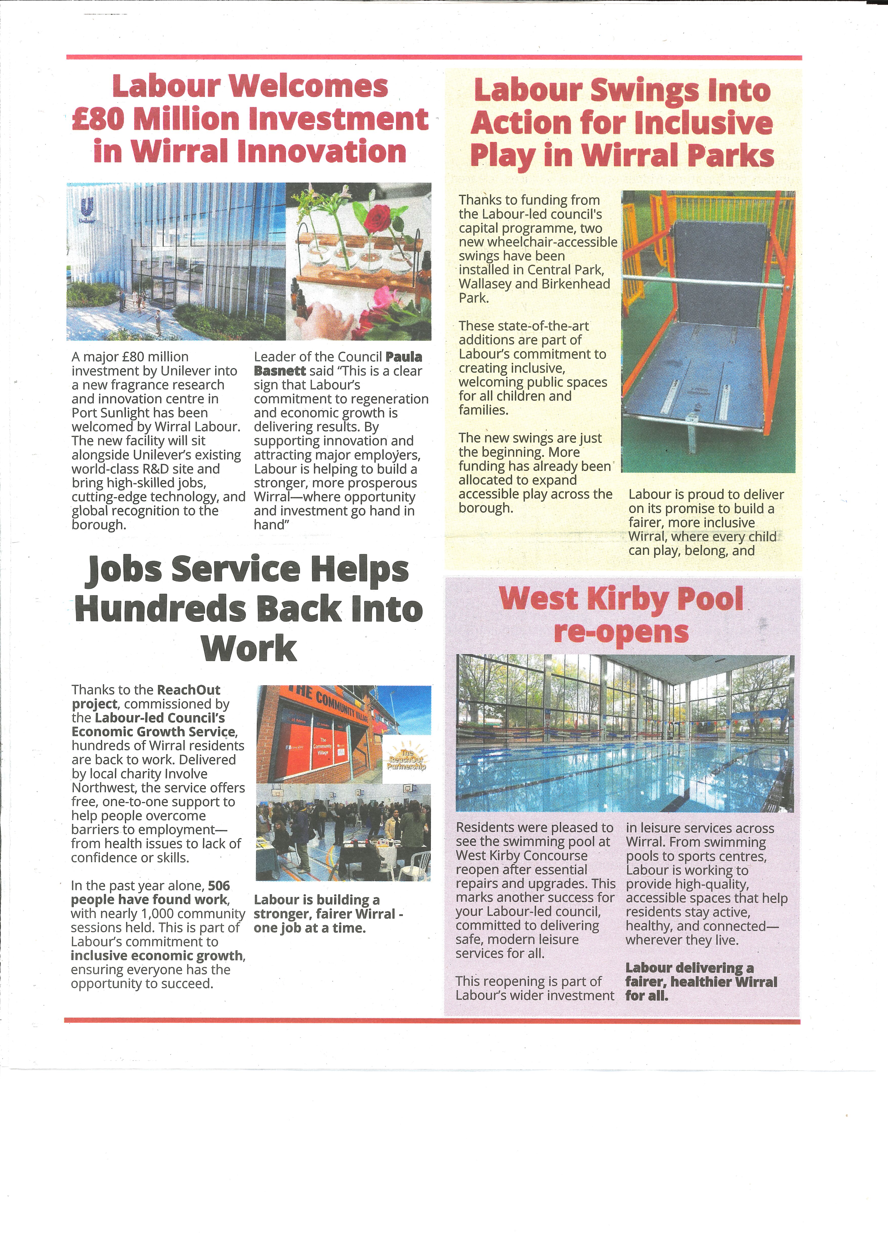 leaflet image