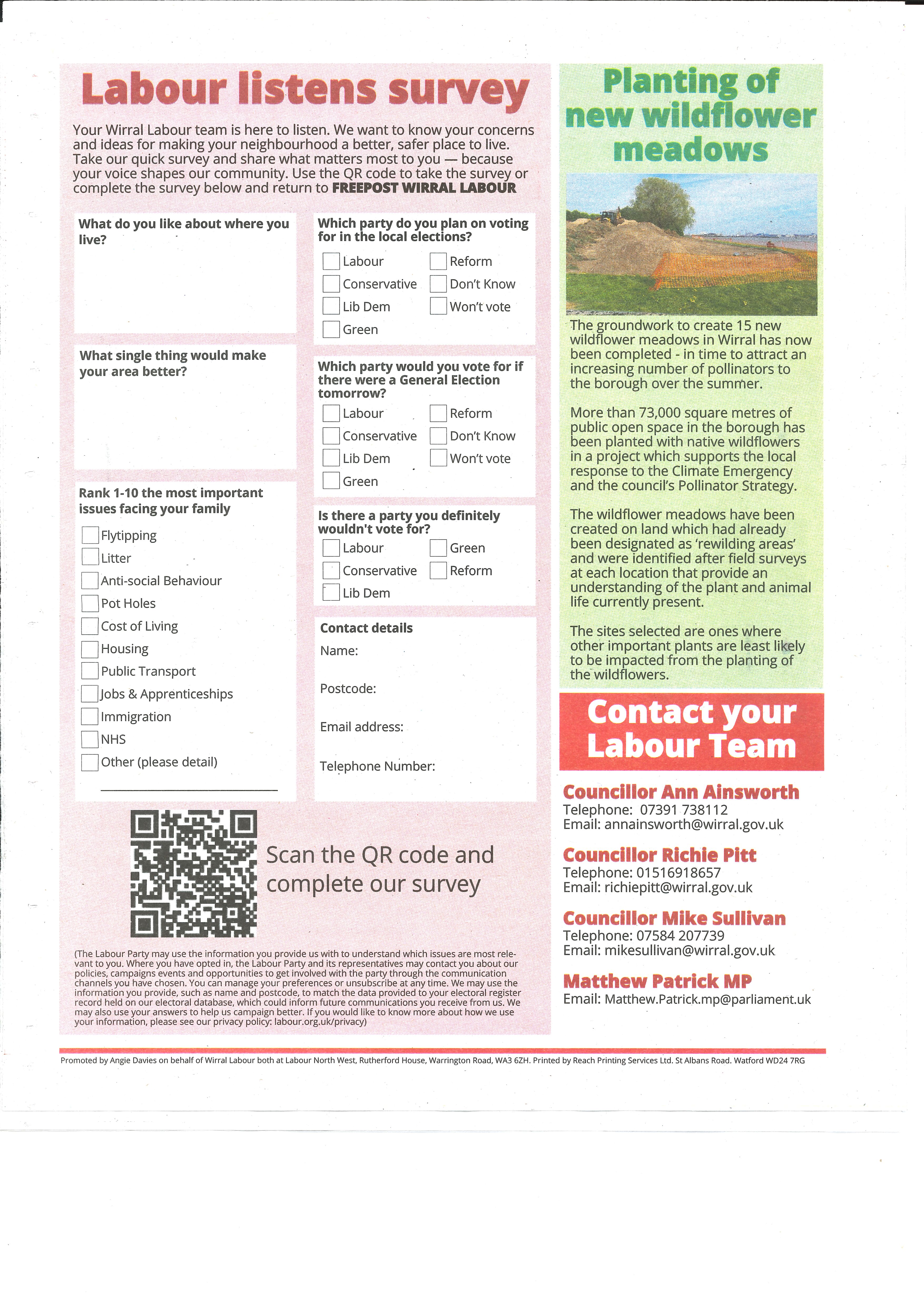leaflet image