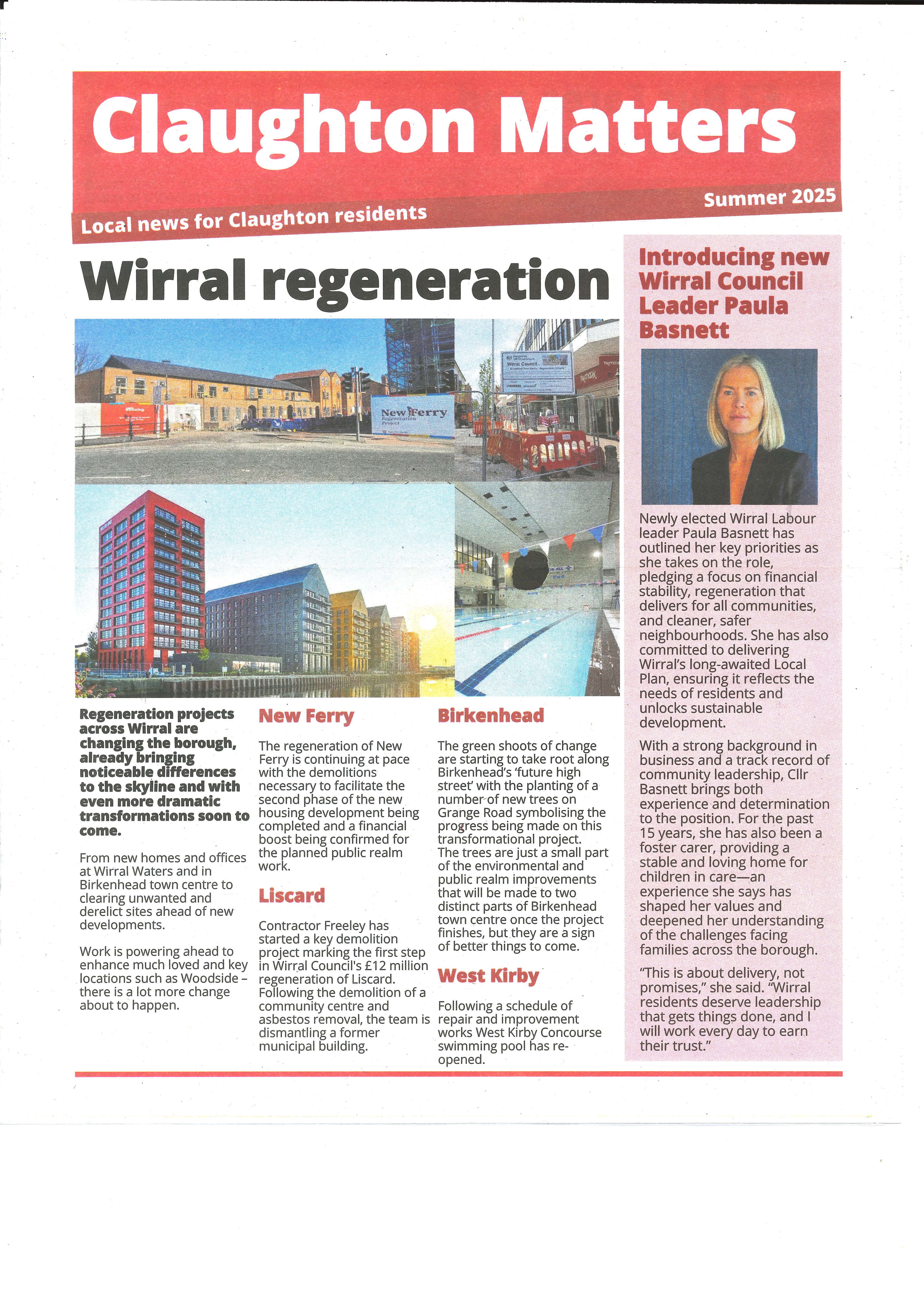 leaflet image