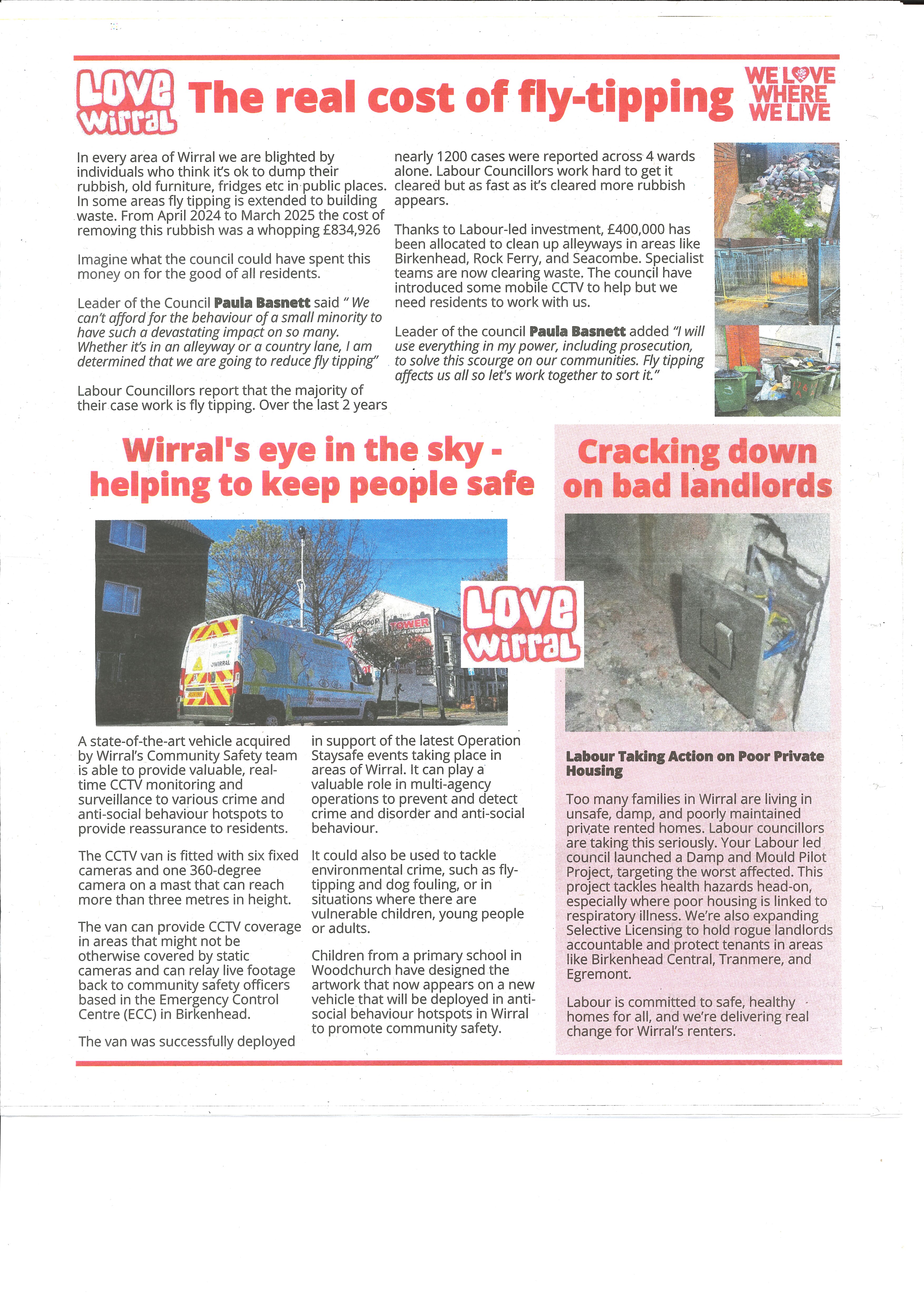 leaflet image