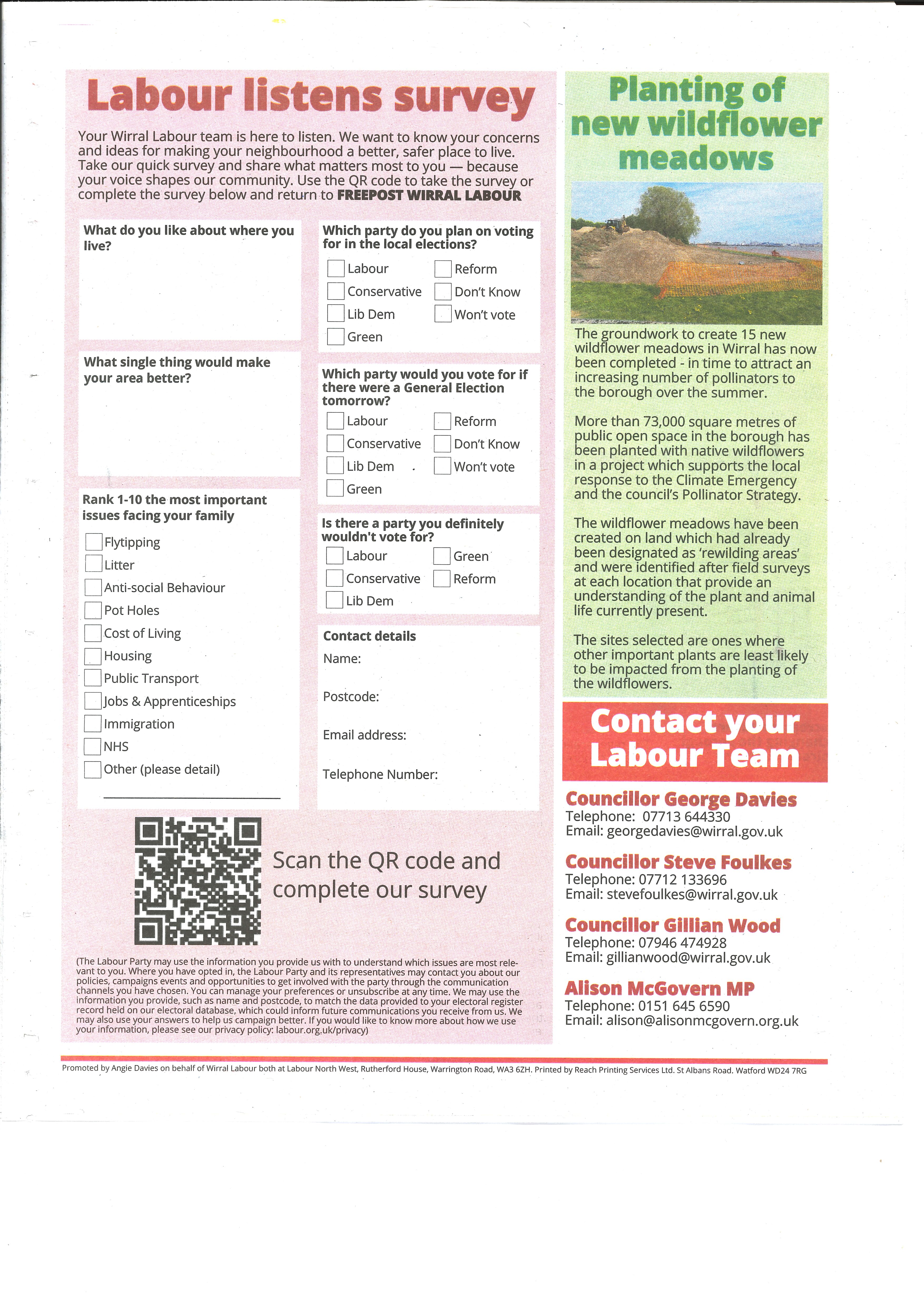 leaflet image