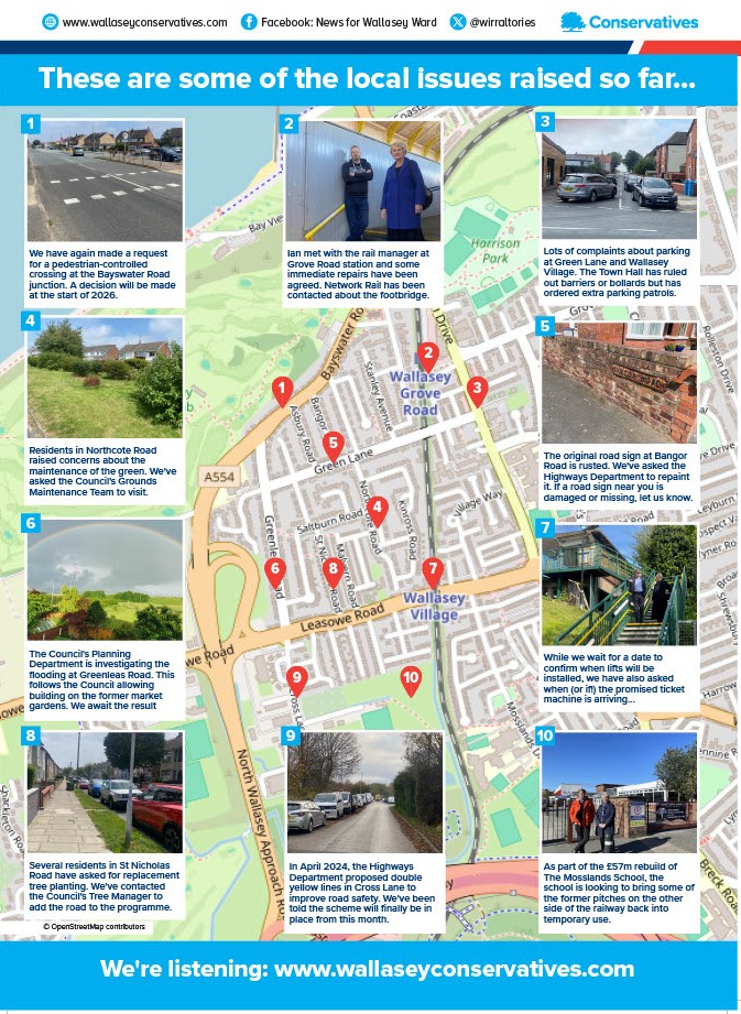 leaflet image