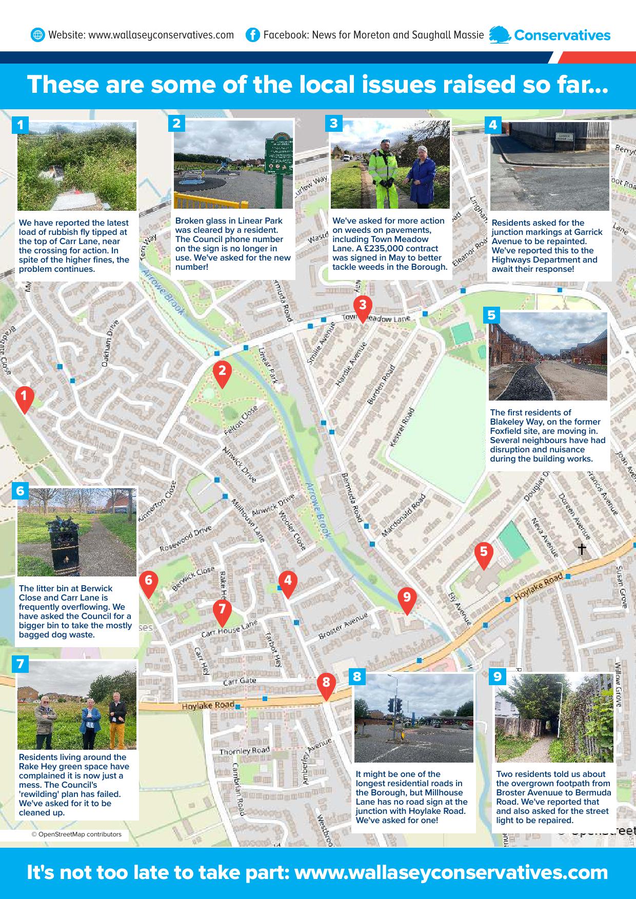 leaflet image