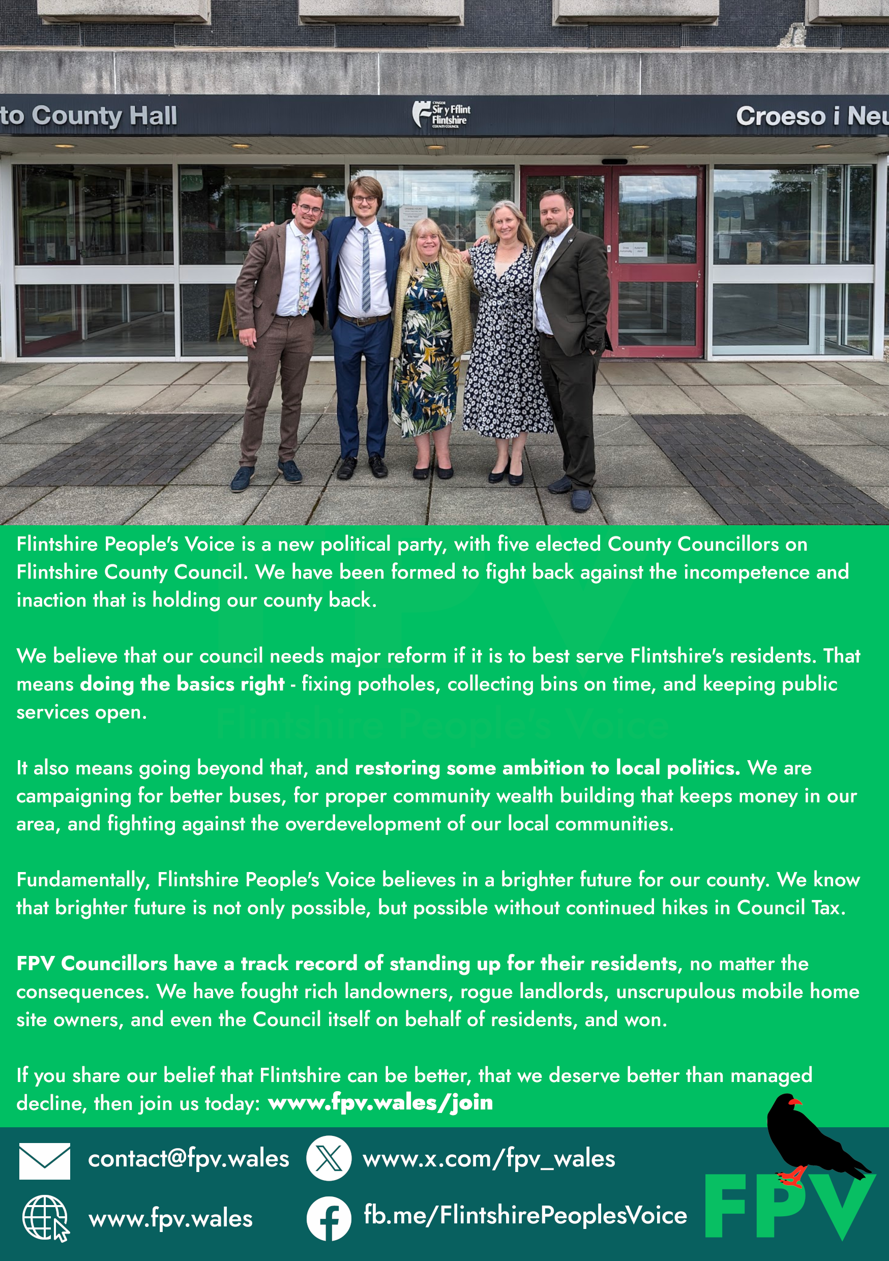 leaflet image