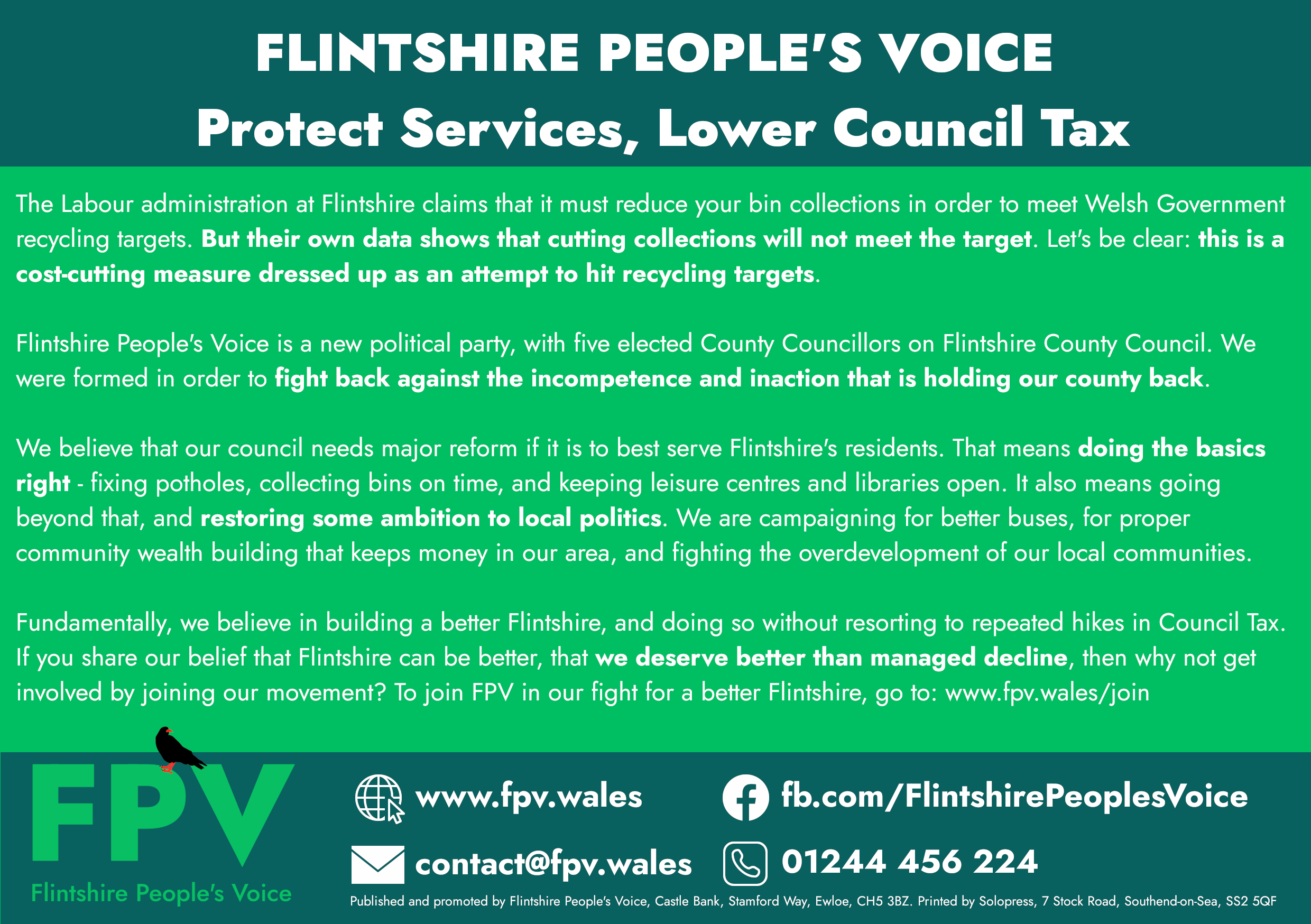 leaflet image