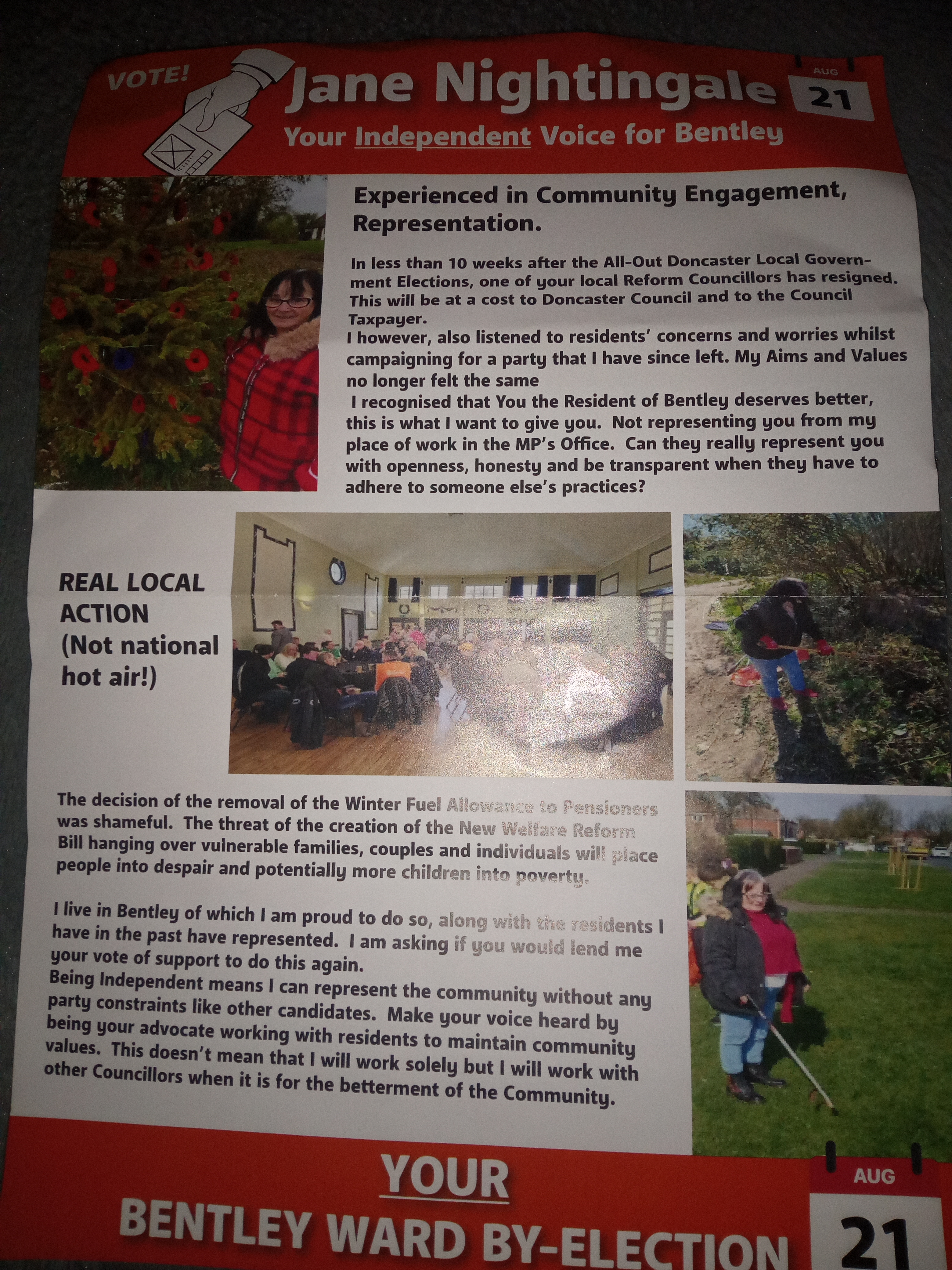 leaflet image