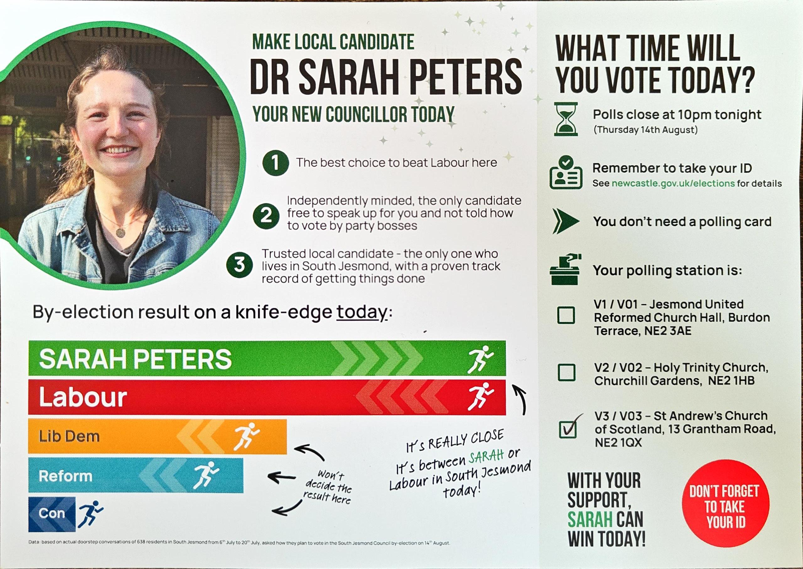 leaflet image