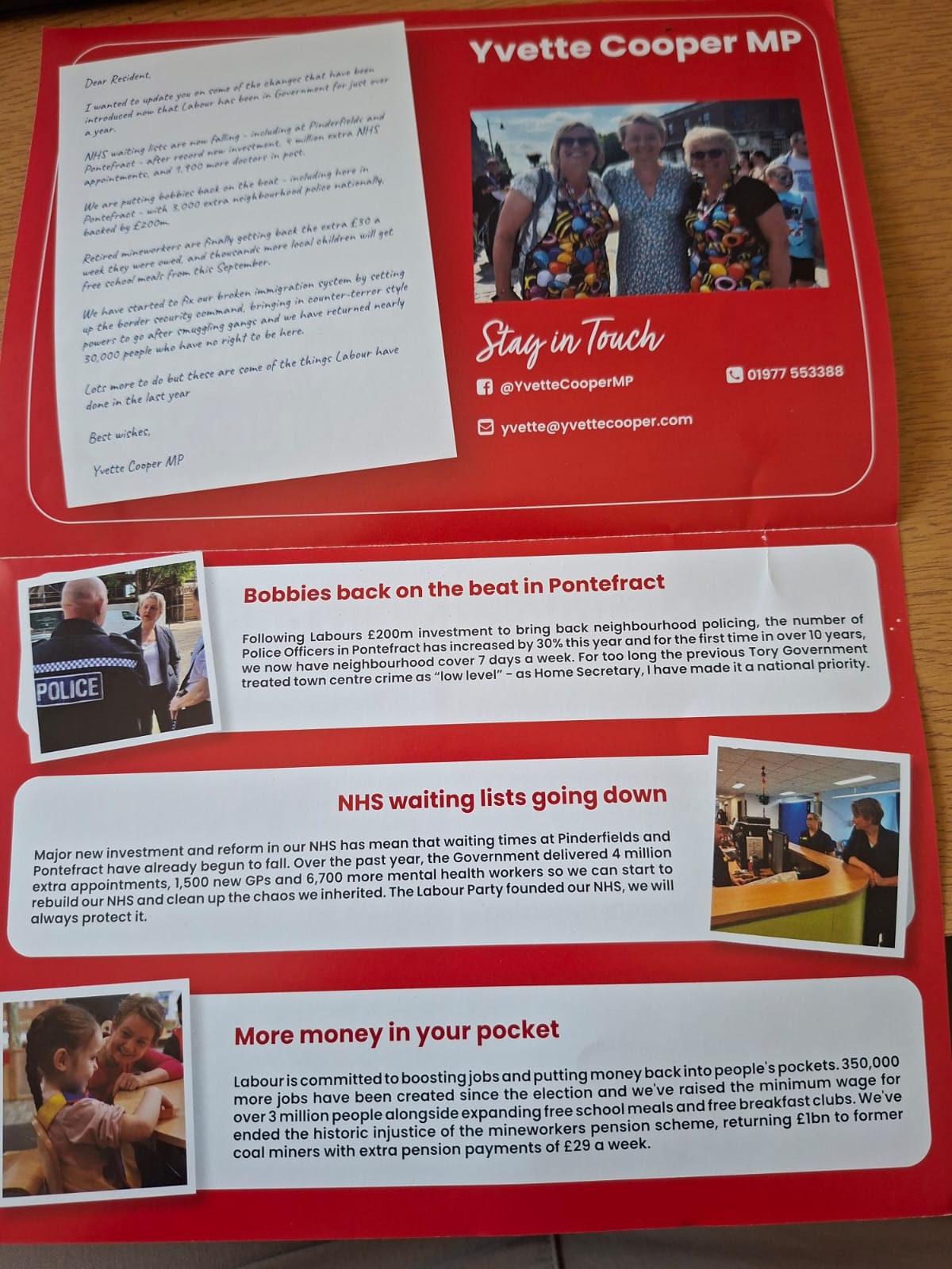 leaflet image