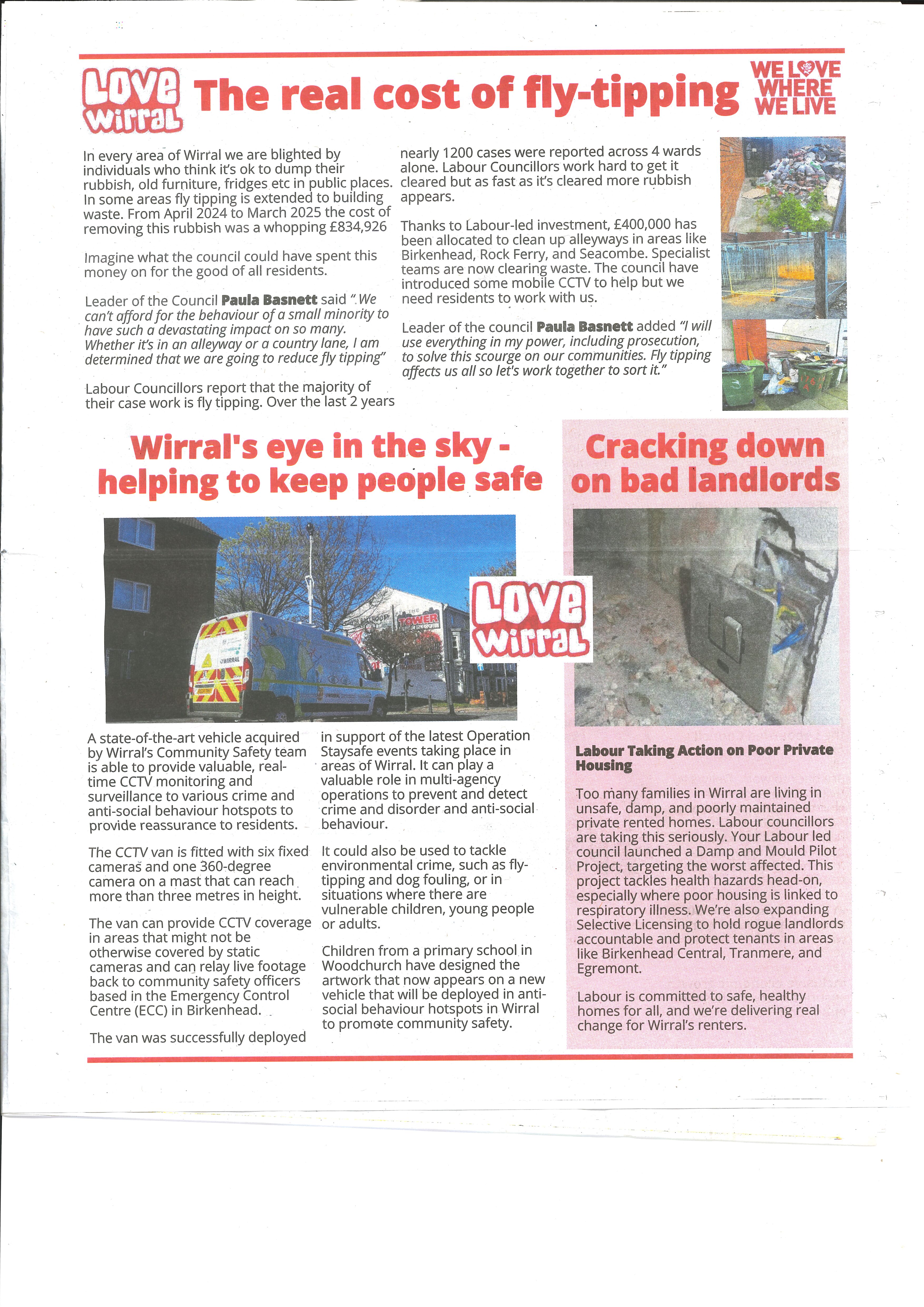 leaflet image