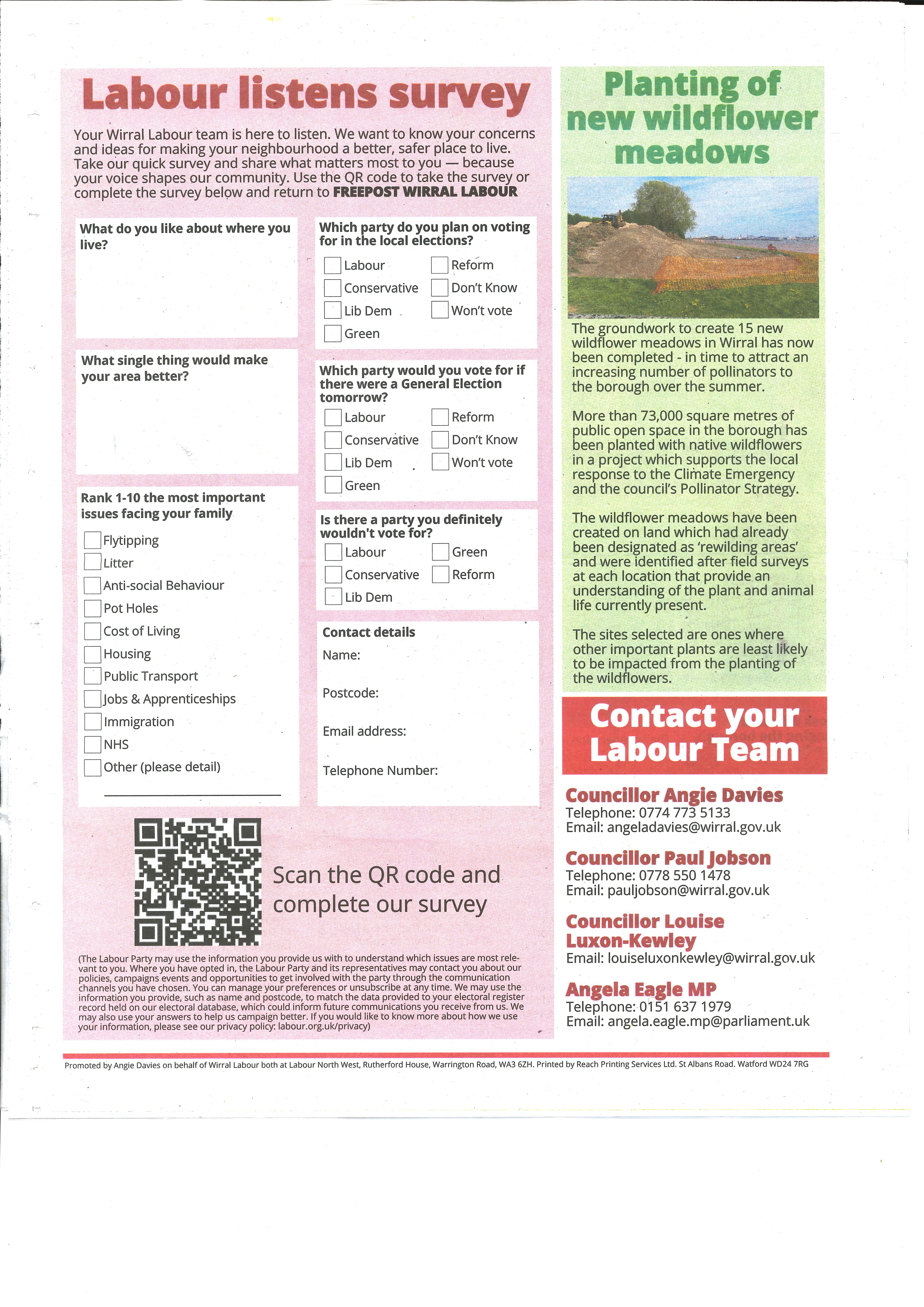leaflet image