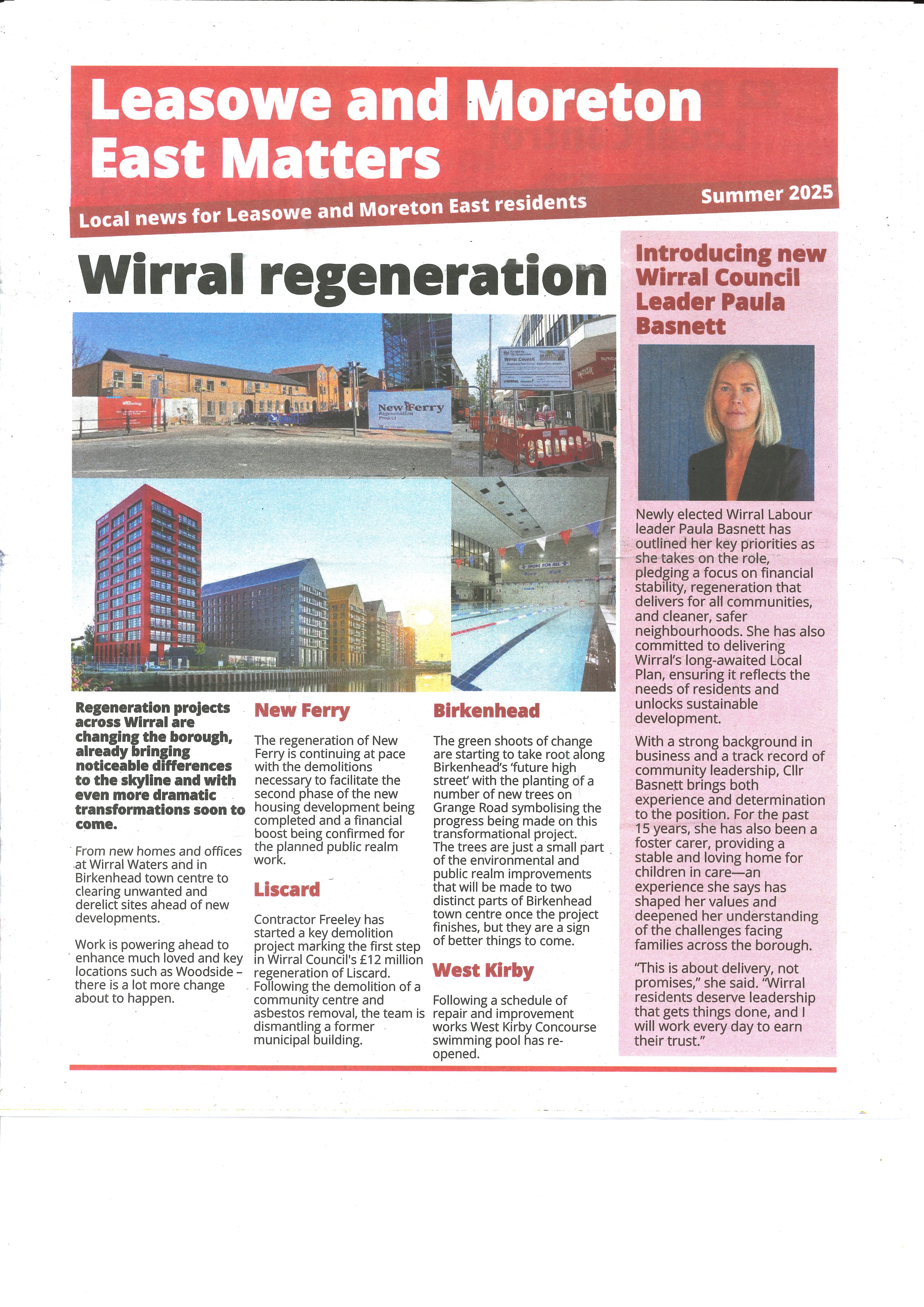 leaflet image