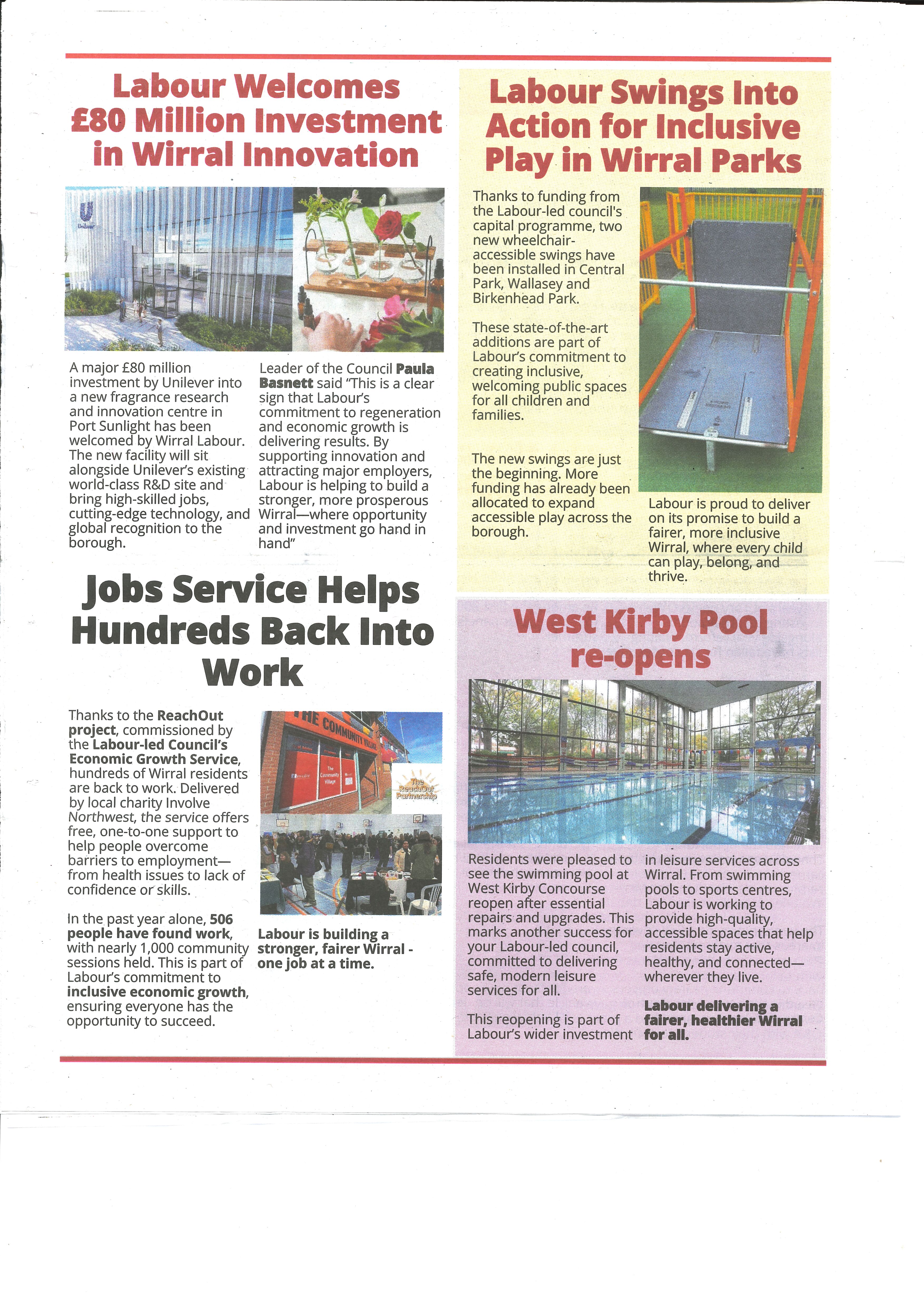 leaflet image