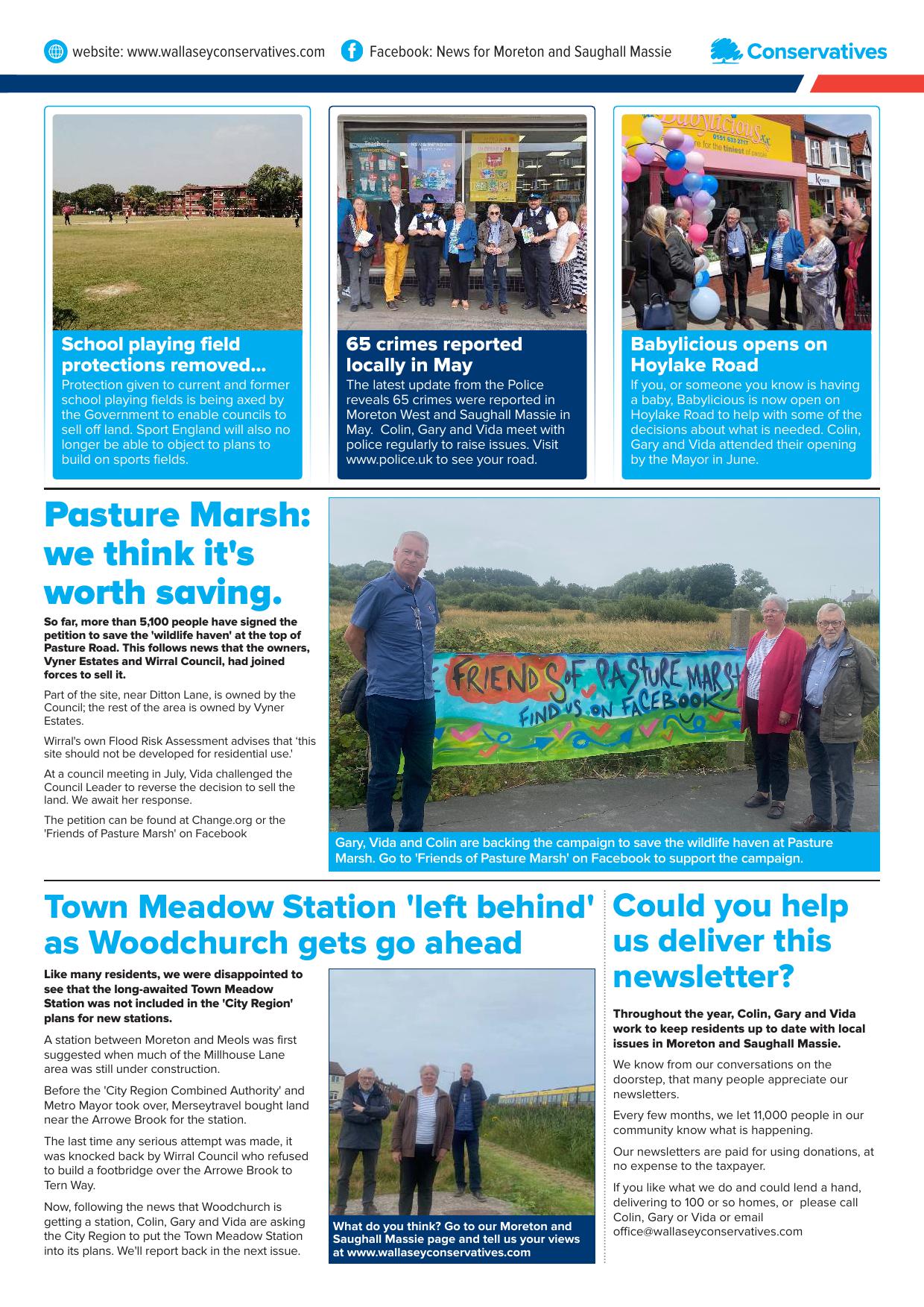 leaflet image