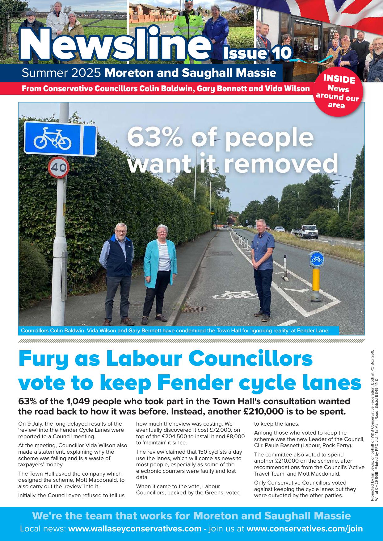 leaflet image