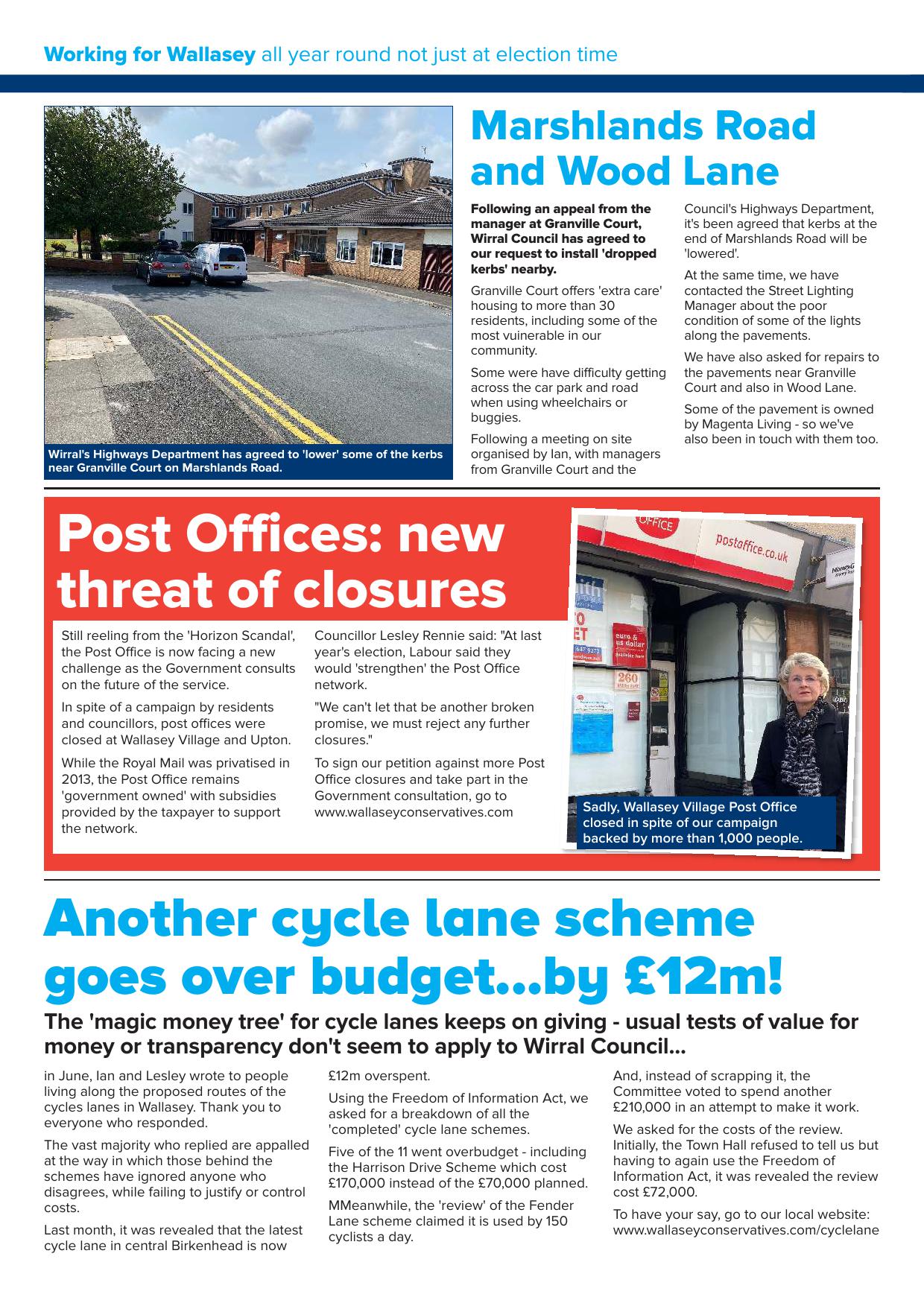 leaflet image